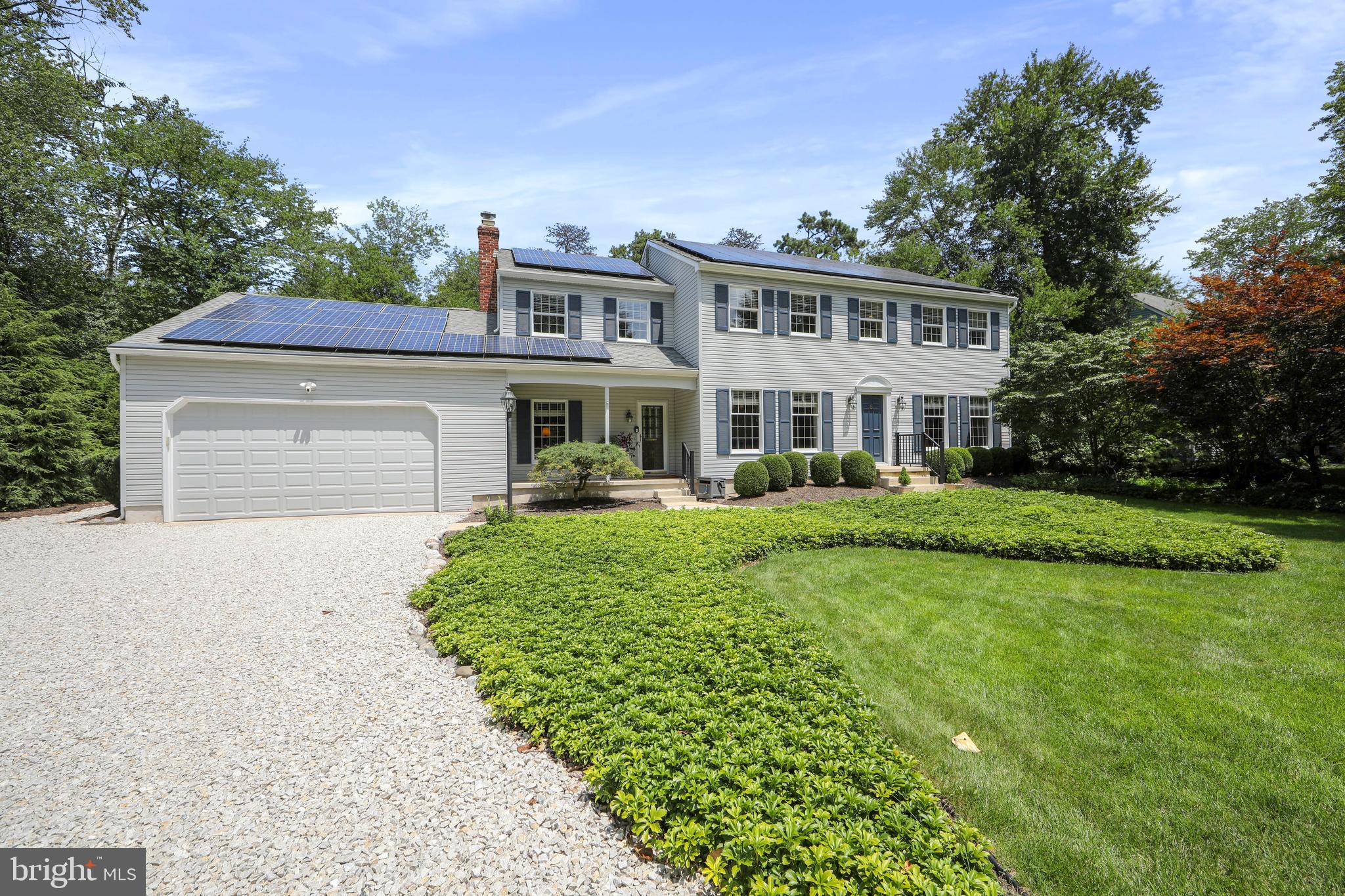 12 NOTTINGHAM DRIVE