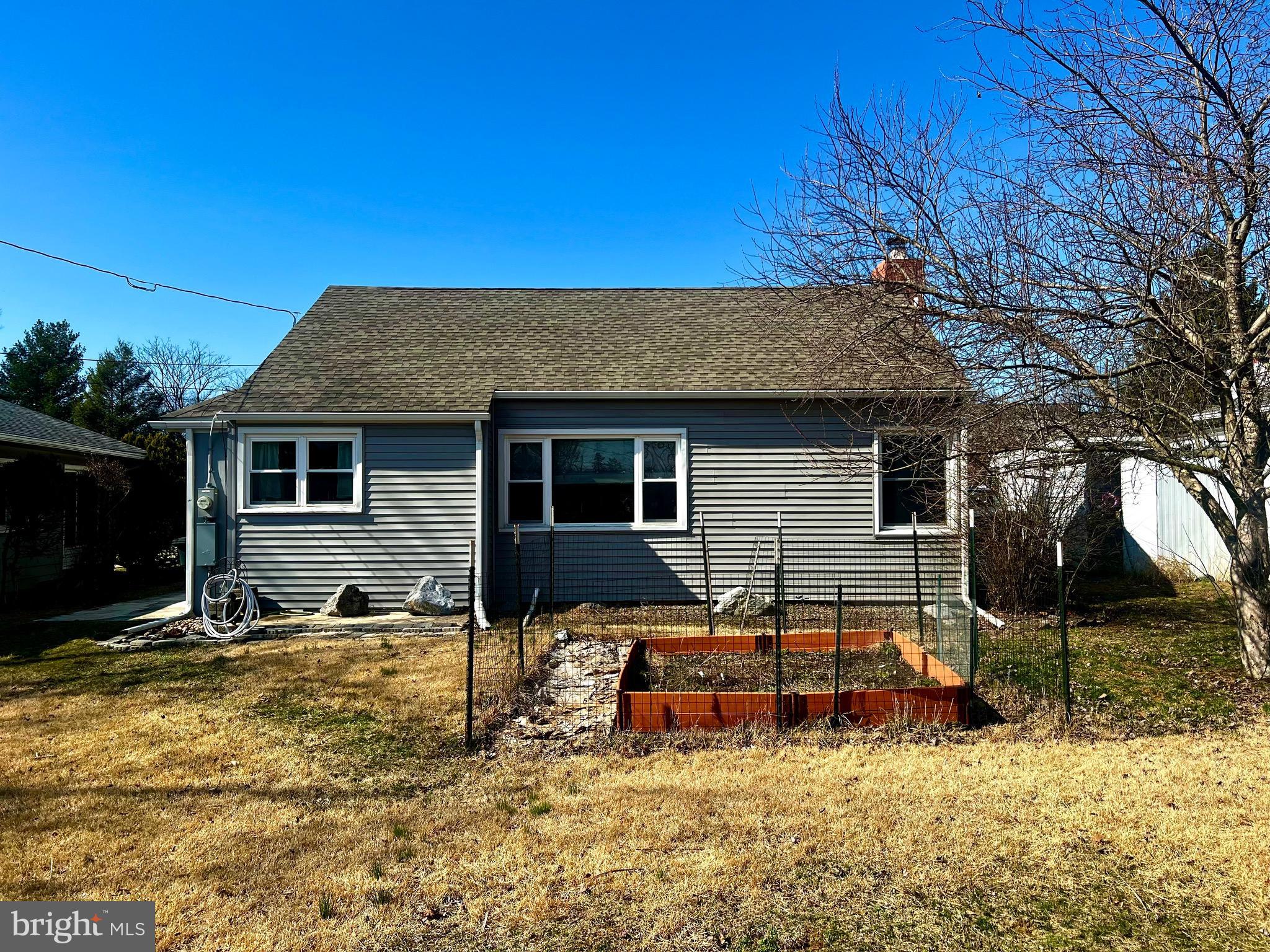 HIGHLAND PARK - Residential