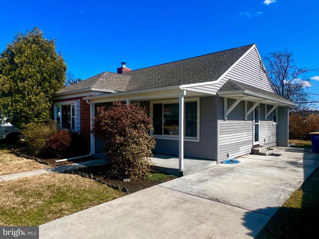 Photo of 1191 Shoreham Road, CAMP HILL, PA 17011 (MLS # PACB2051452)