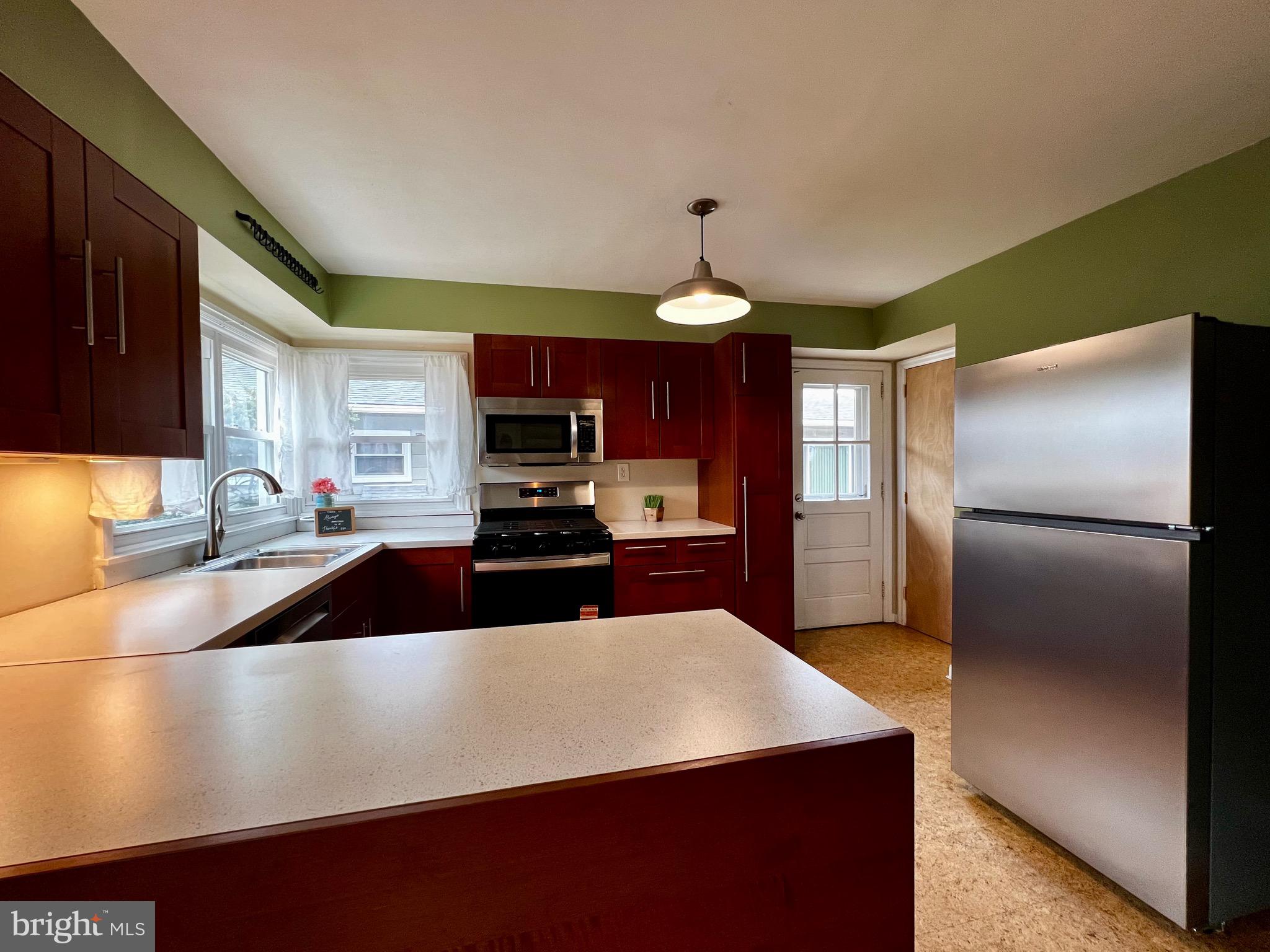 HIGHLAND PARK - Residential