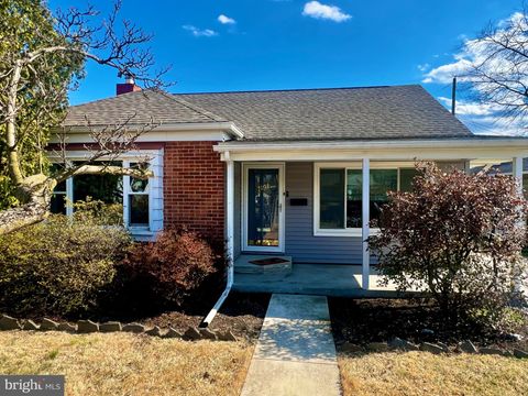 1191 SHOREHAM ROAD CAMP HILL PA 17011