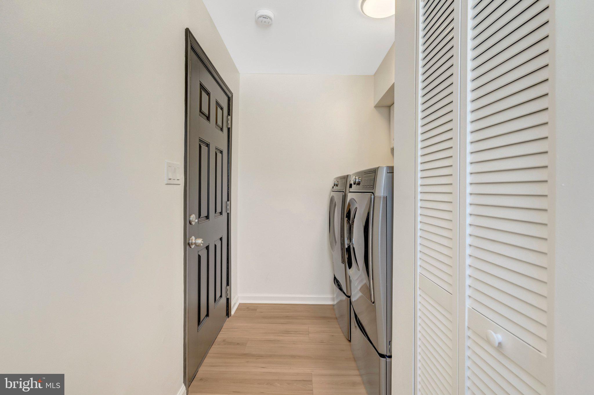 MANASSAS PARK - Residential