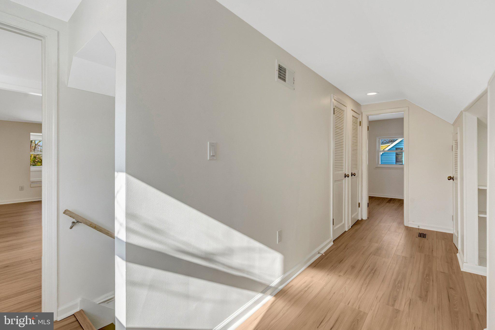 MANASSAS PARK - Residential