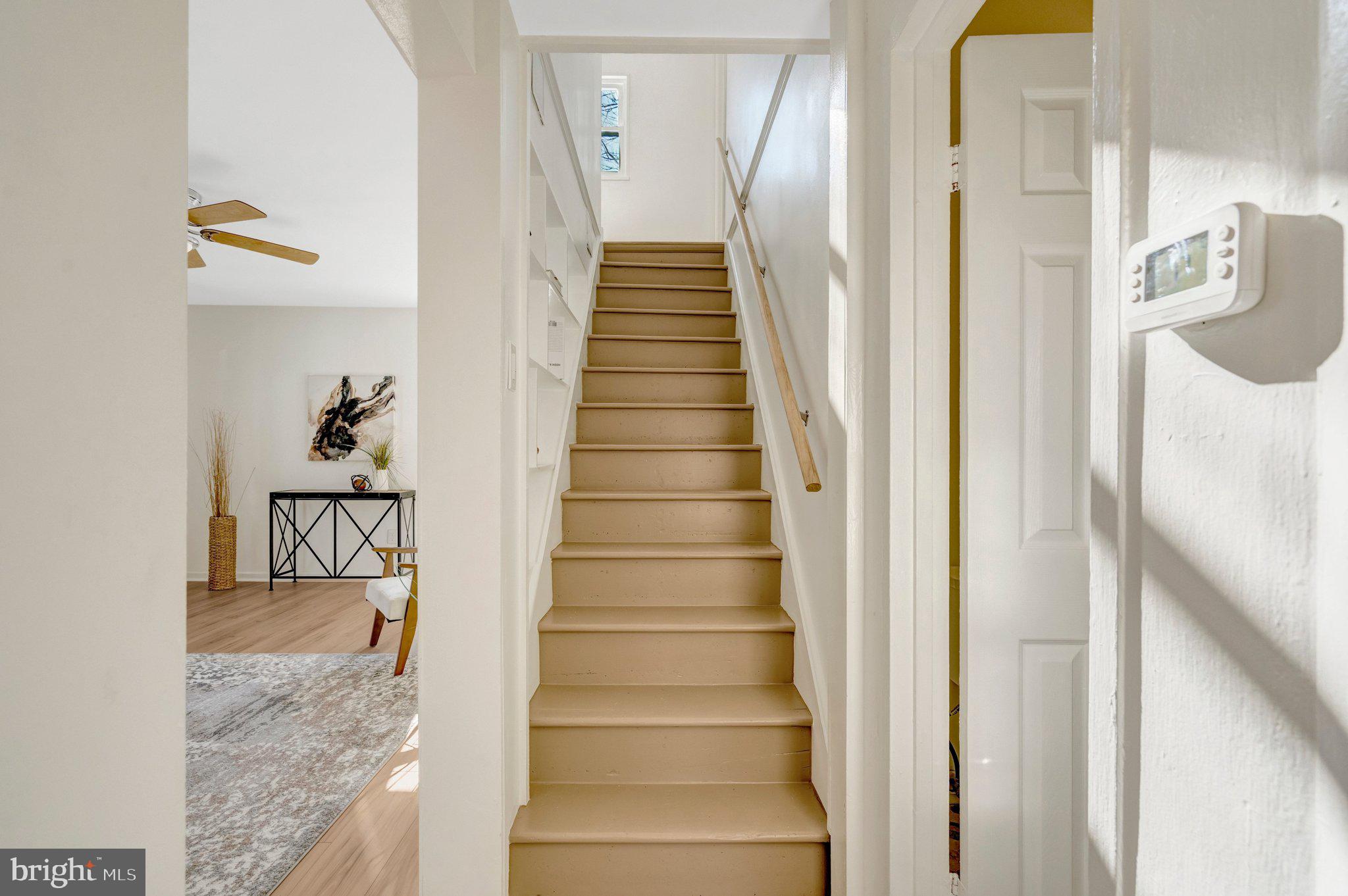 MANASSAS PARK - Residential