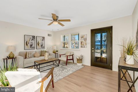 Property photo of 122 Scott Drive, Manassas Park, VA 20111