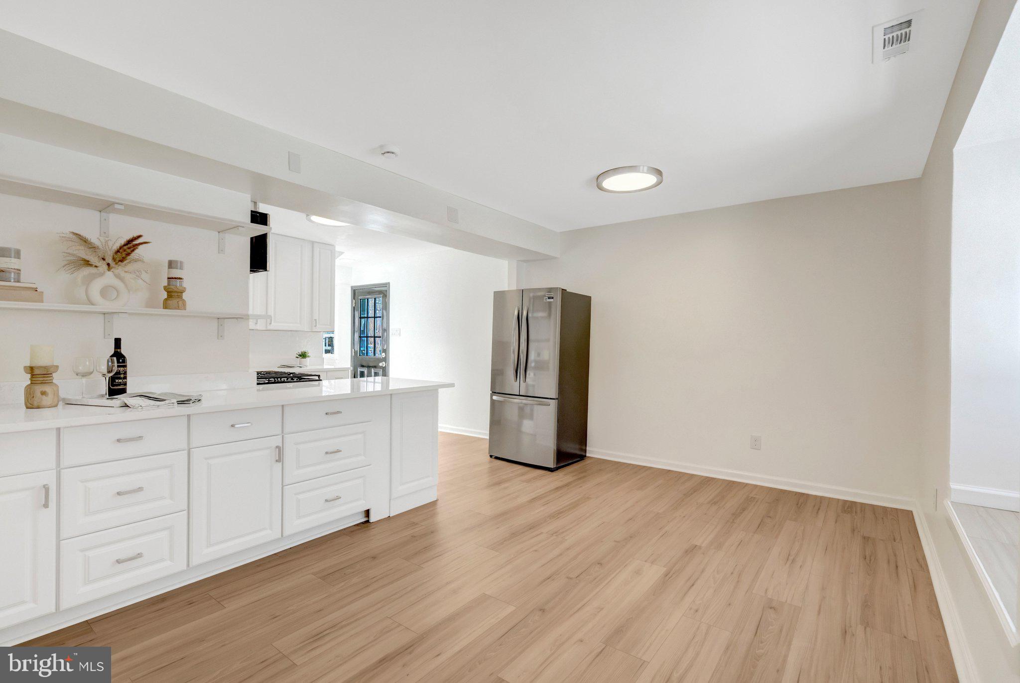 MANASSAS PARK - Residential