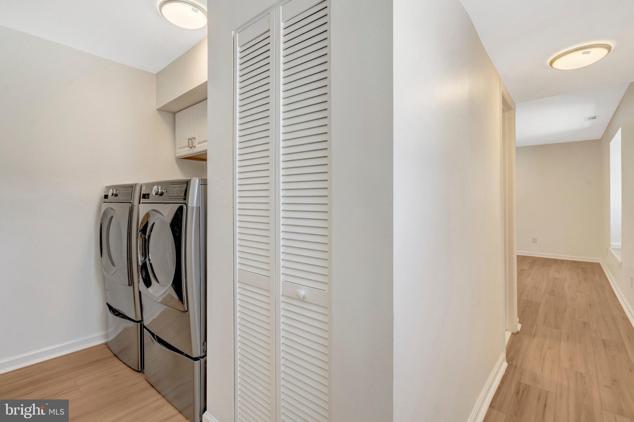 MANASSAS PARK - Residential