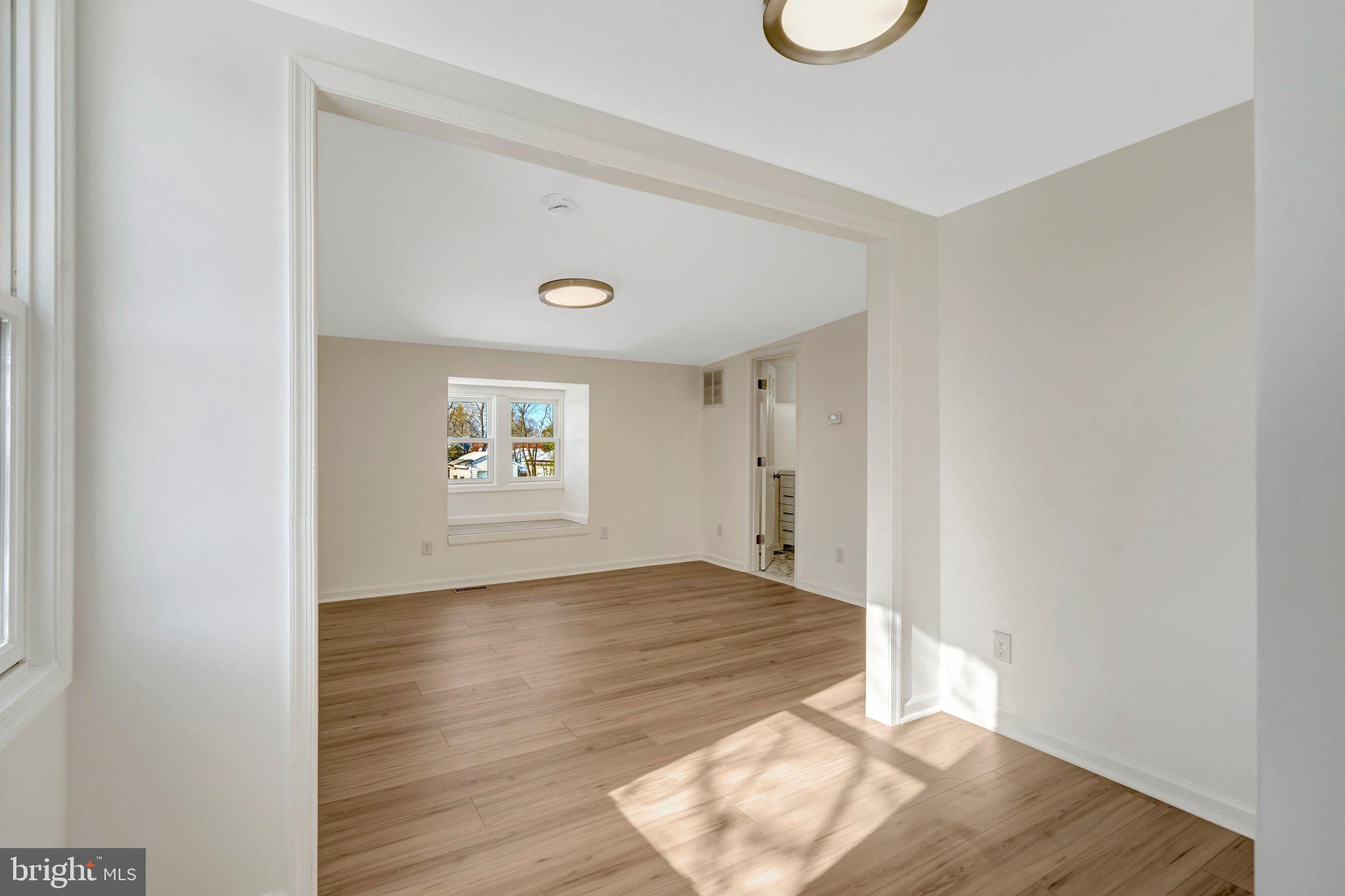 MANASSAS PARK - Residential