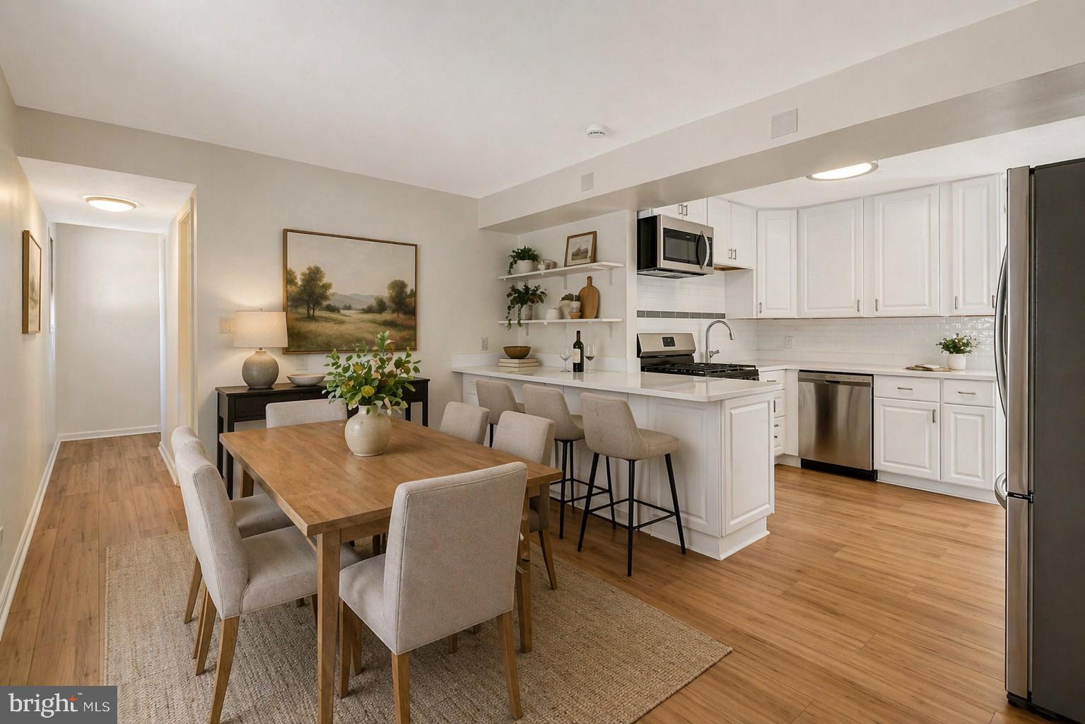 MANASSAS PARK - Residential