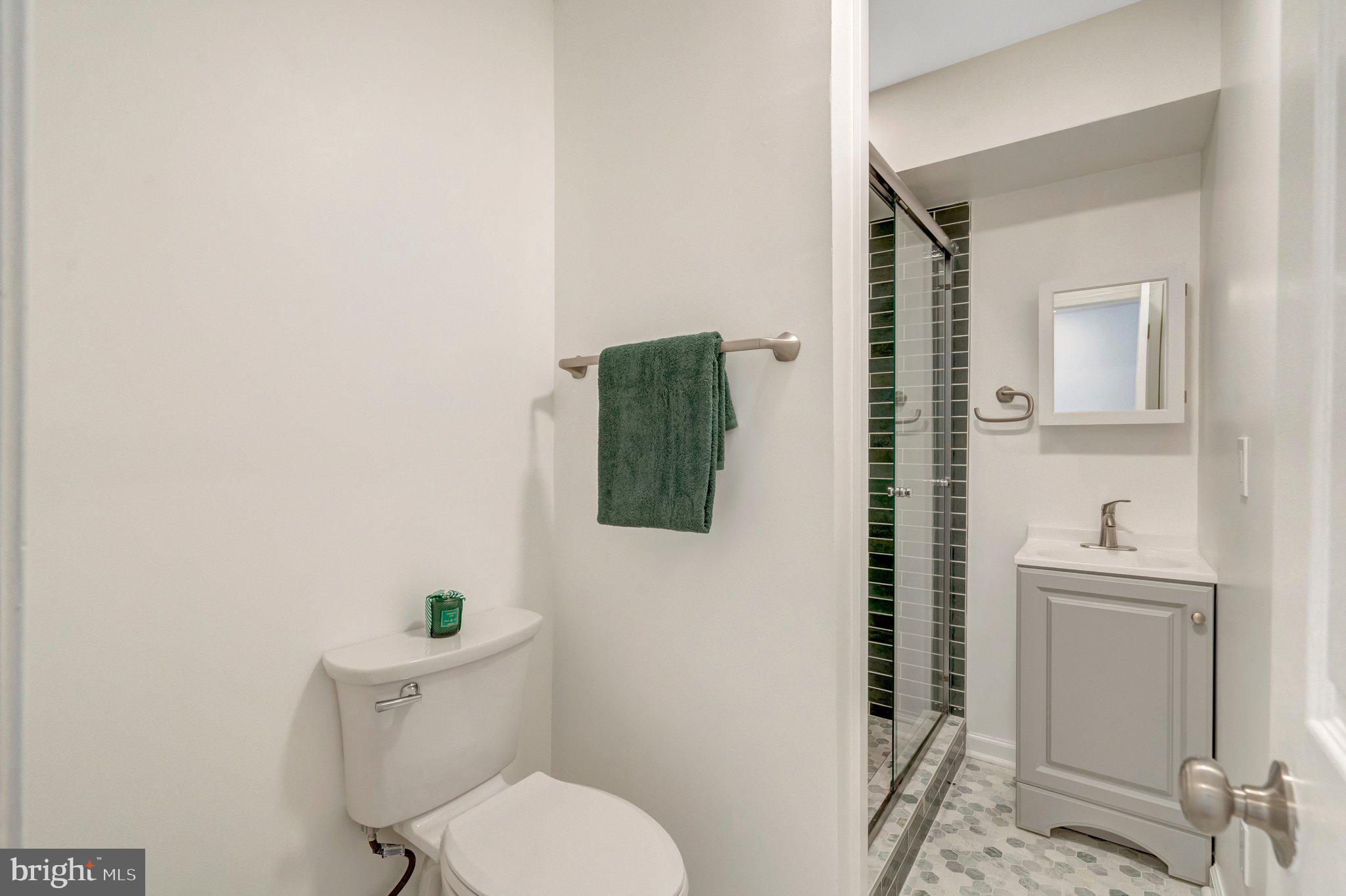 MANASSAS PARK - Residential