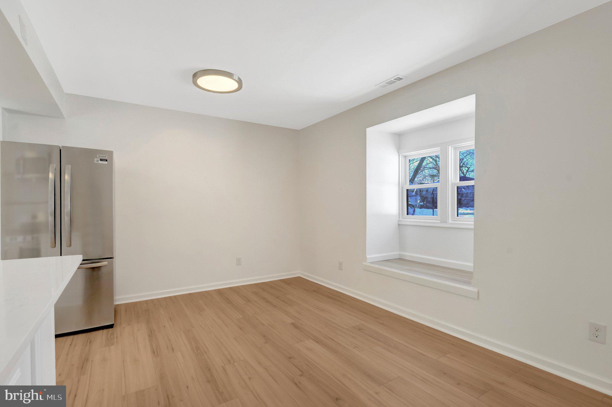 MANASSAS PARK - Residential