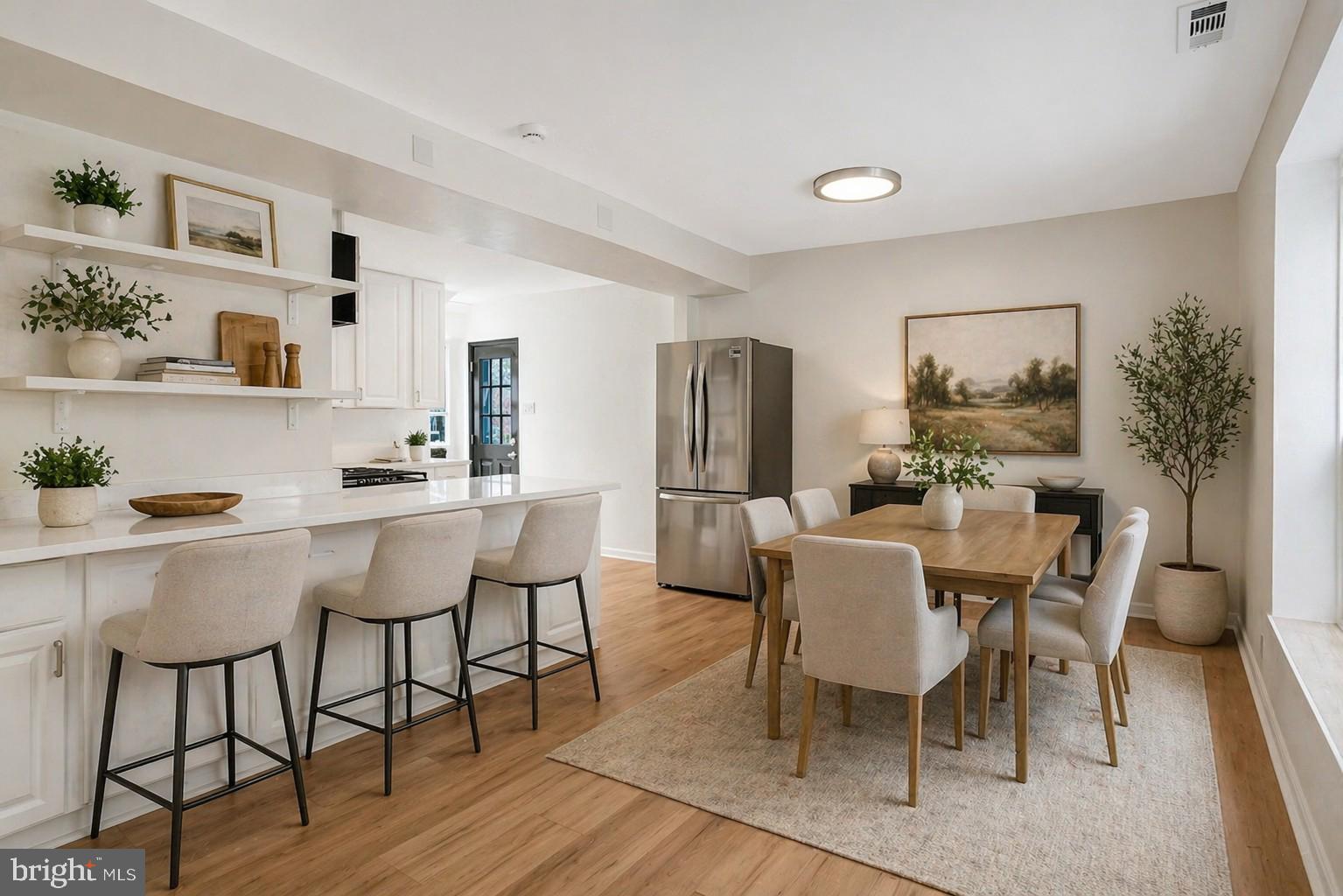 MANASSAS PARK - Residential