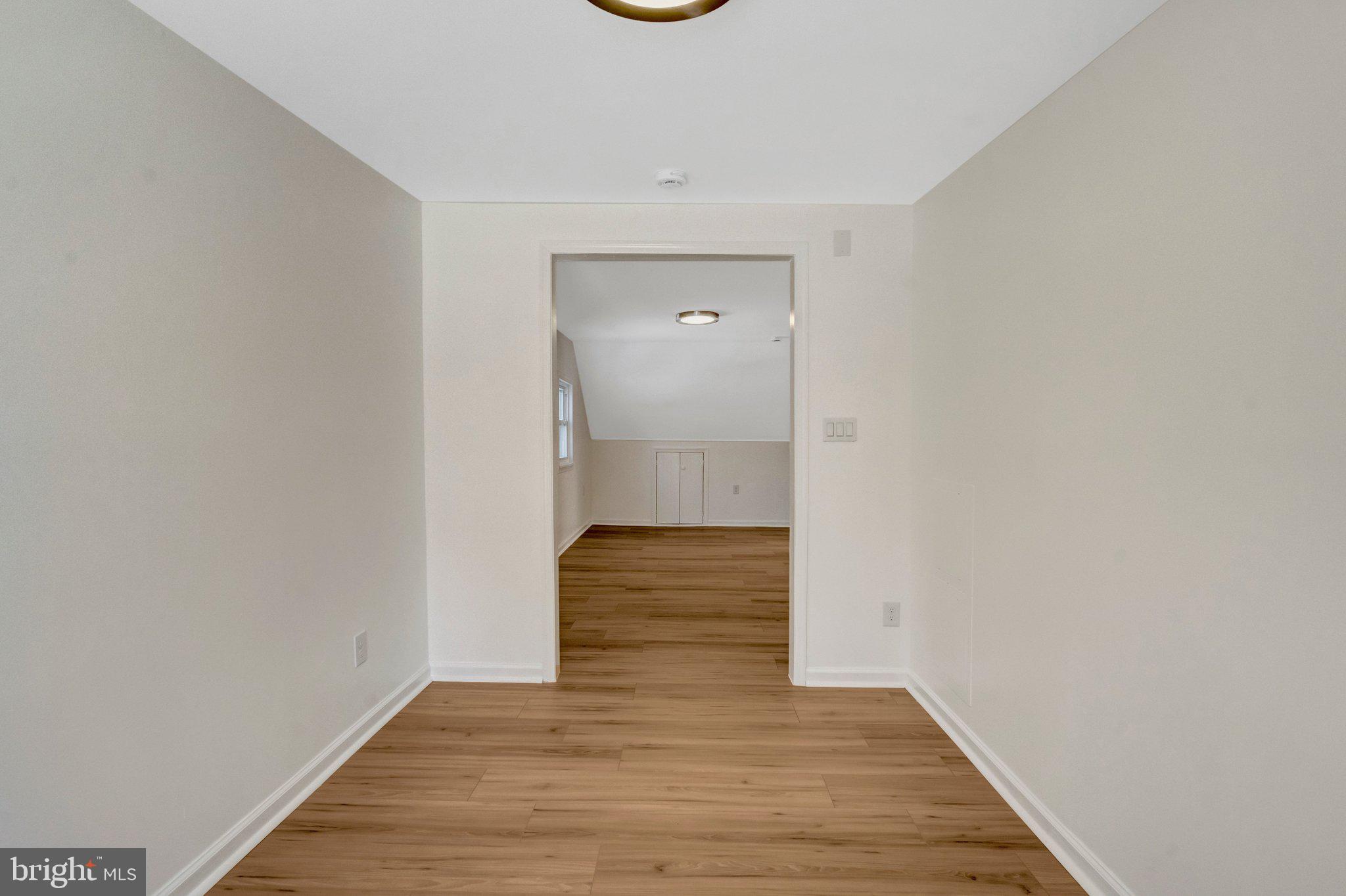 MANASSAS PARK - Residential