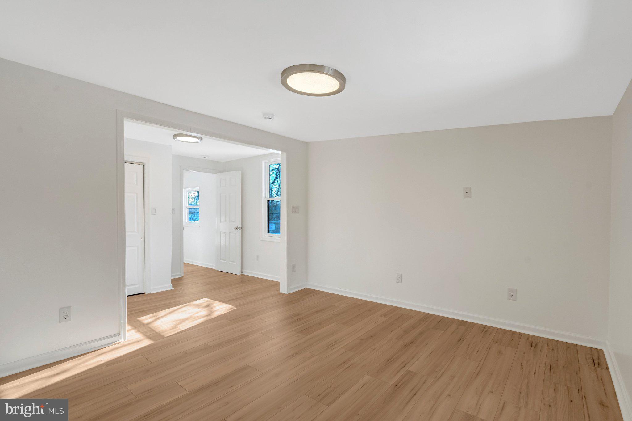 MANASSAS PARK - Residential