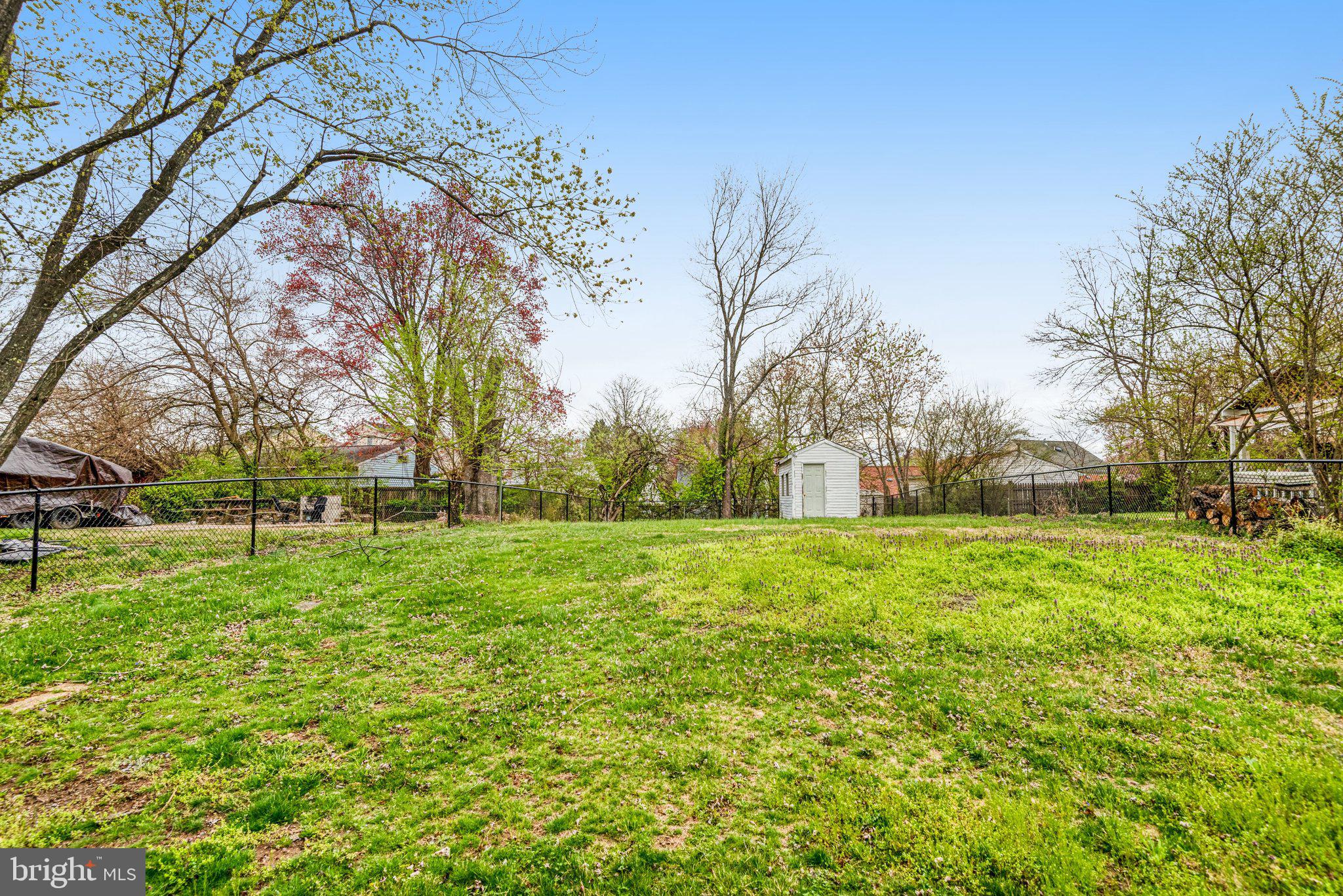 MANASSAS PARK - Residential