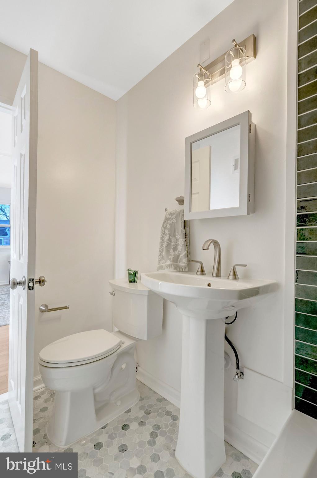 MANASSAS PARK - Residential