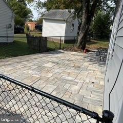 MANASSAS PARK - Residential