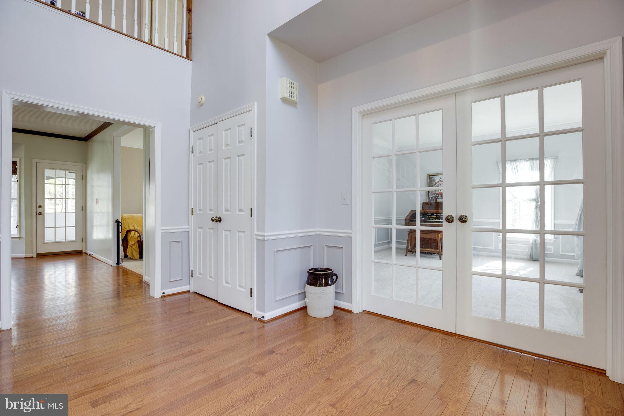 DEER VALLEY - Residential