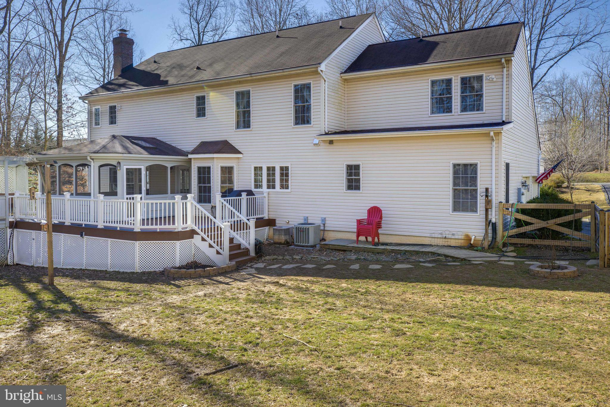 DEER VALLEY - Residential