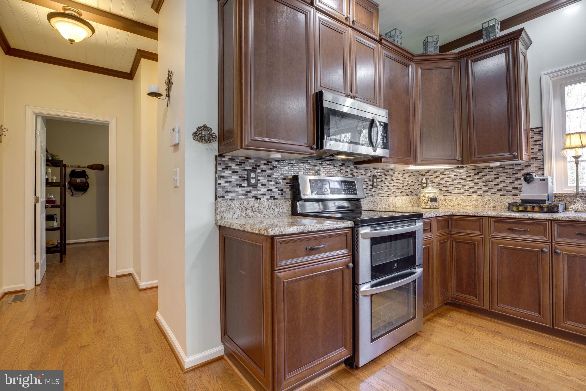 DEER VALLEY - Residential