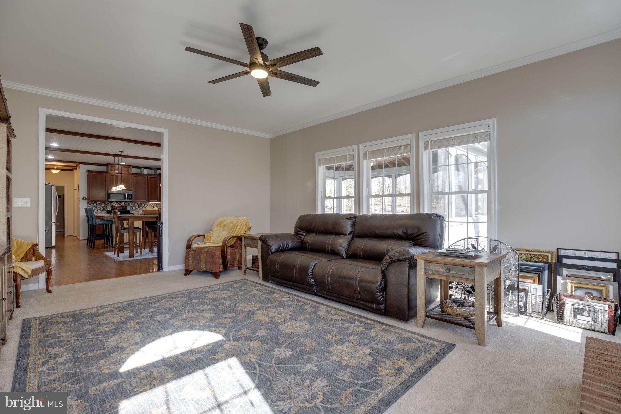 DEER VALLEY - Residential