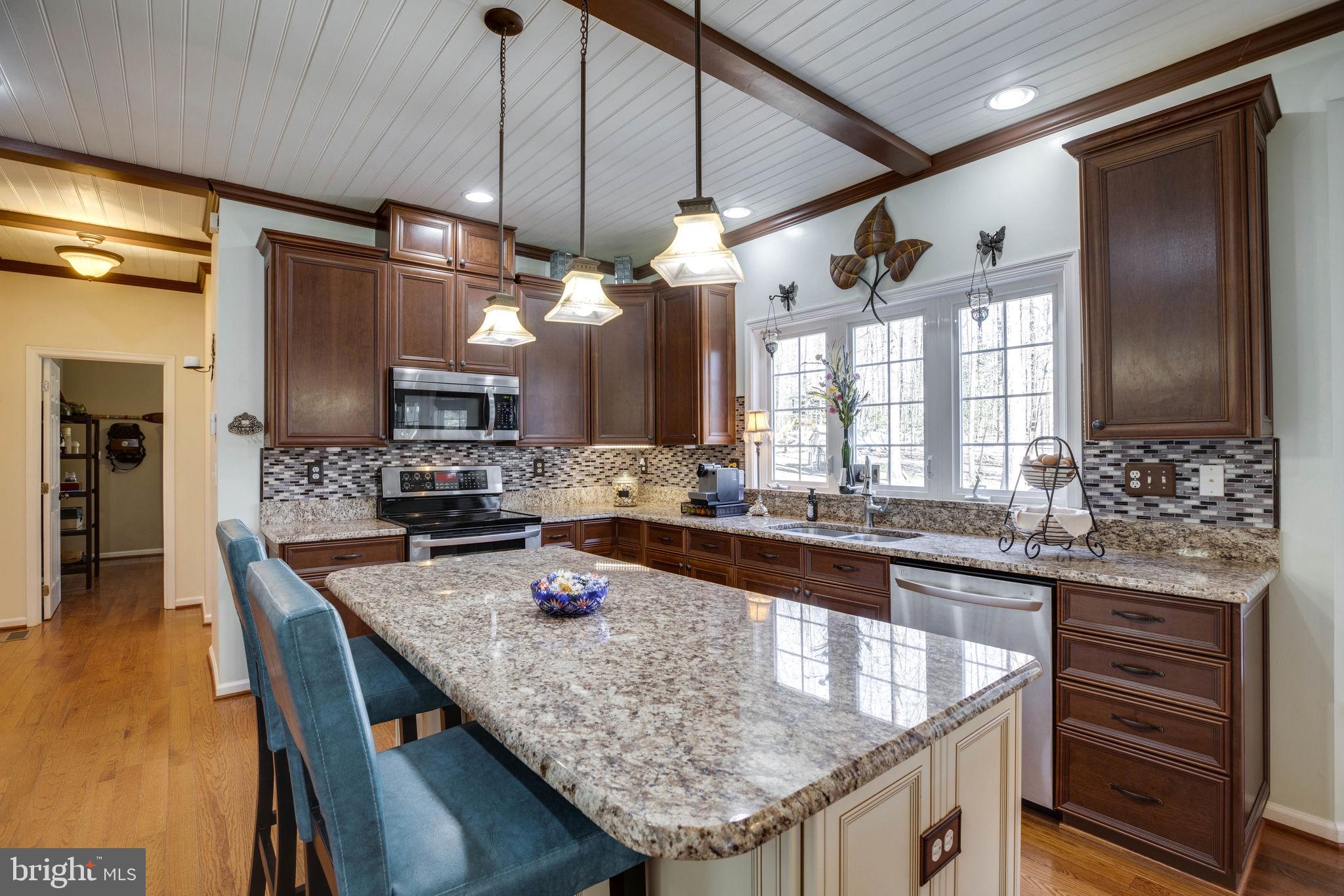 DEER VALLEY - Residential