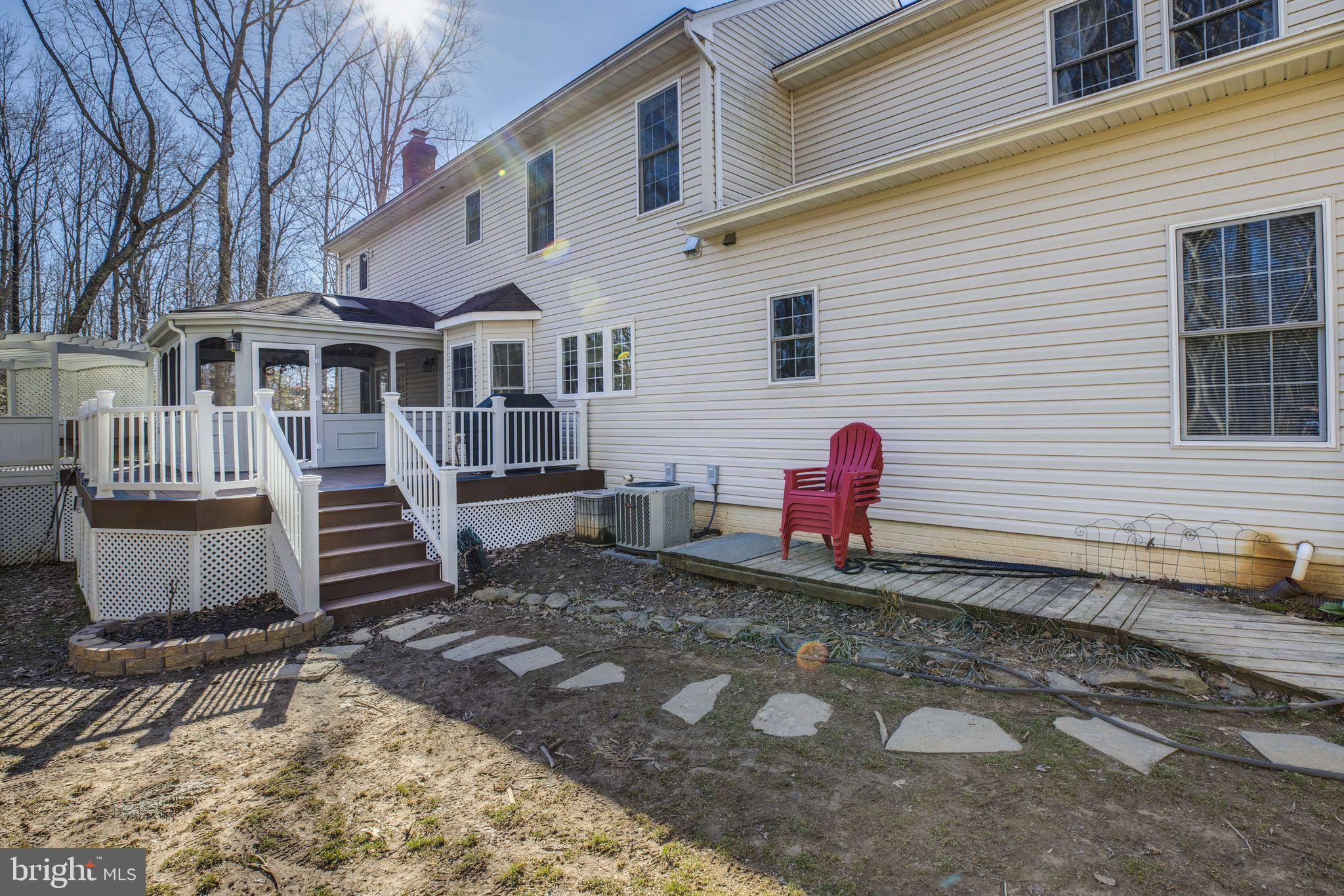 DEER VALLEY - Residential