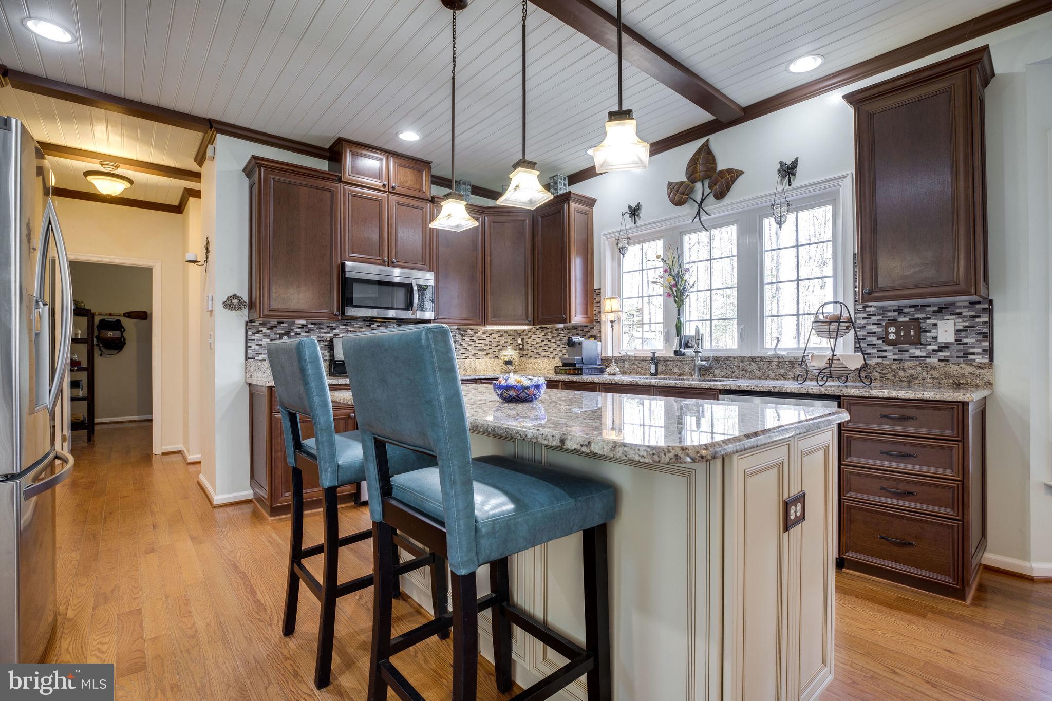 DEER VALLEY - Residential