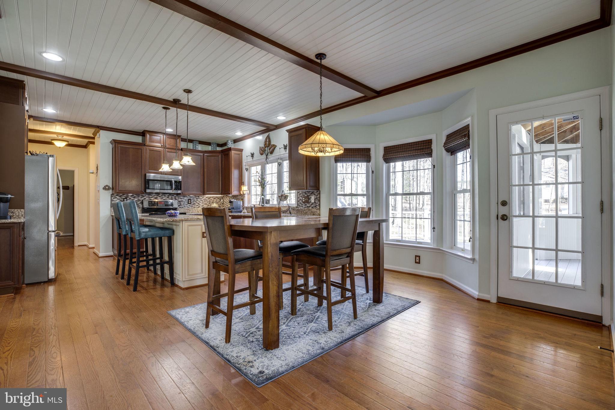 DEER VALLEY - Residential