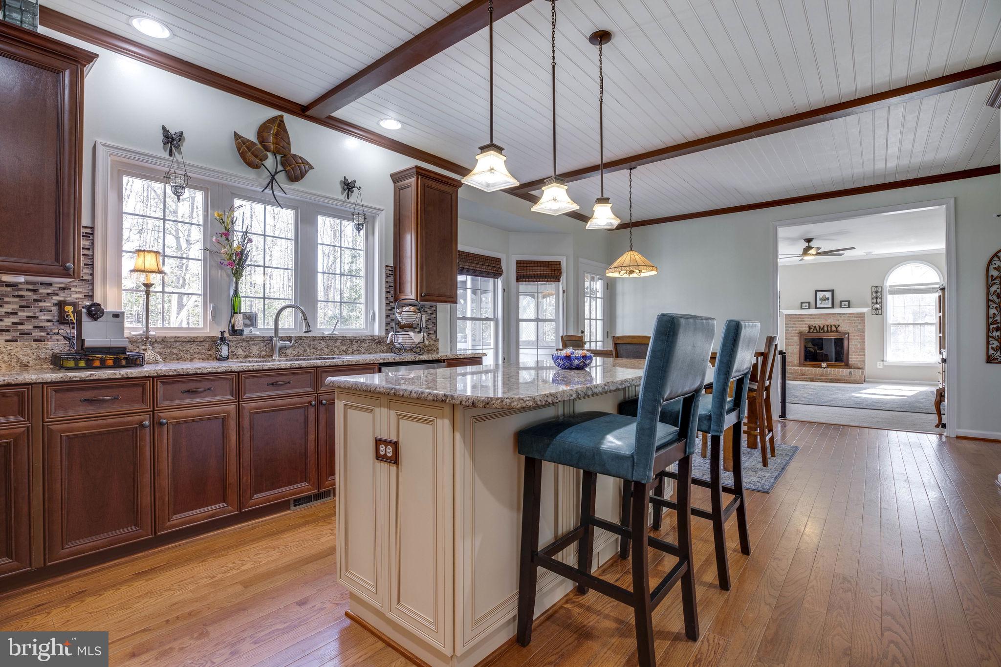 DEER VALLEY - Residential