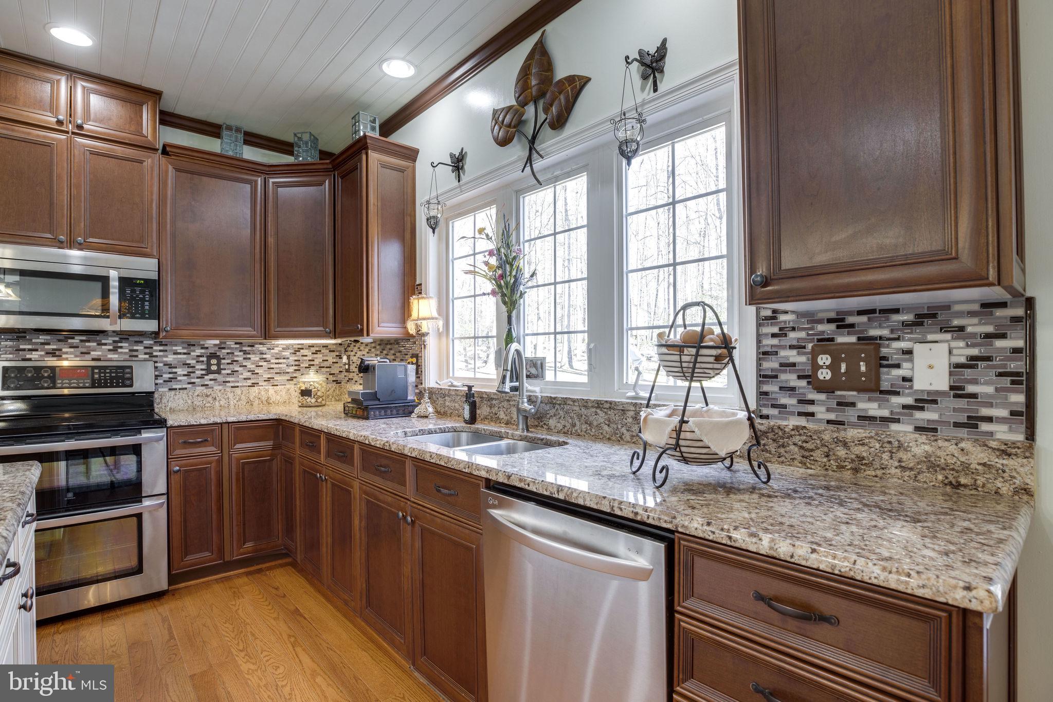 DEER VALLEY - Residential