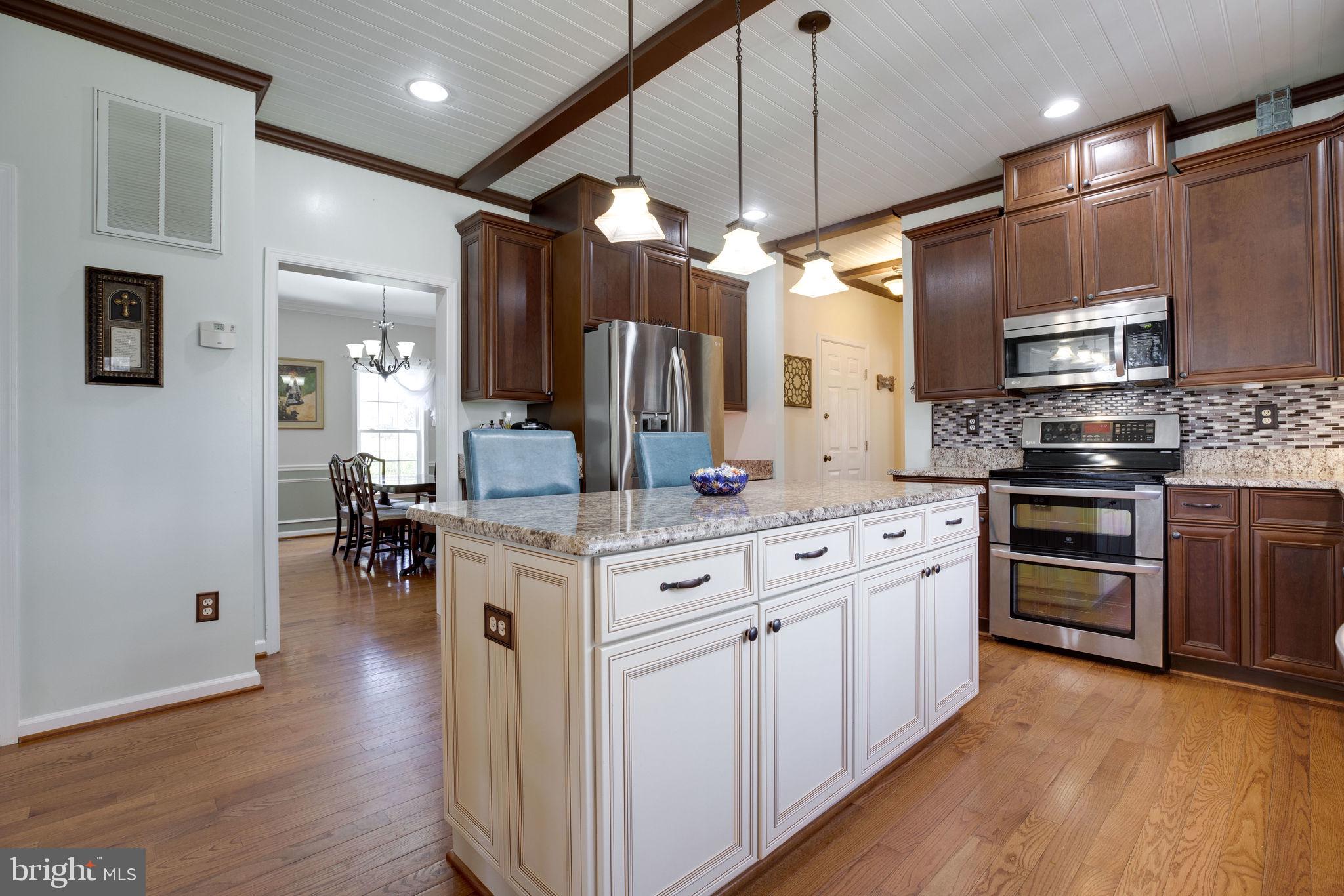 DEER VALLEY - Residential