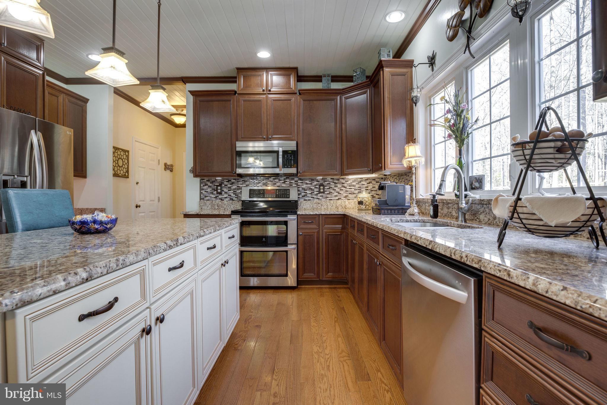 DEER VALLEY - Residential