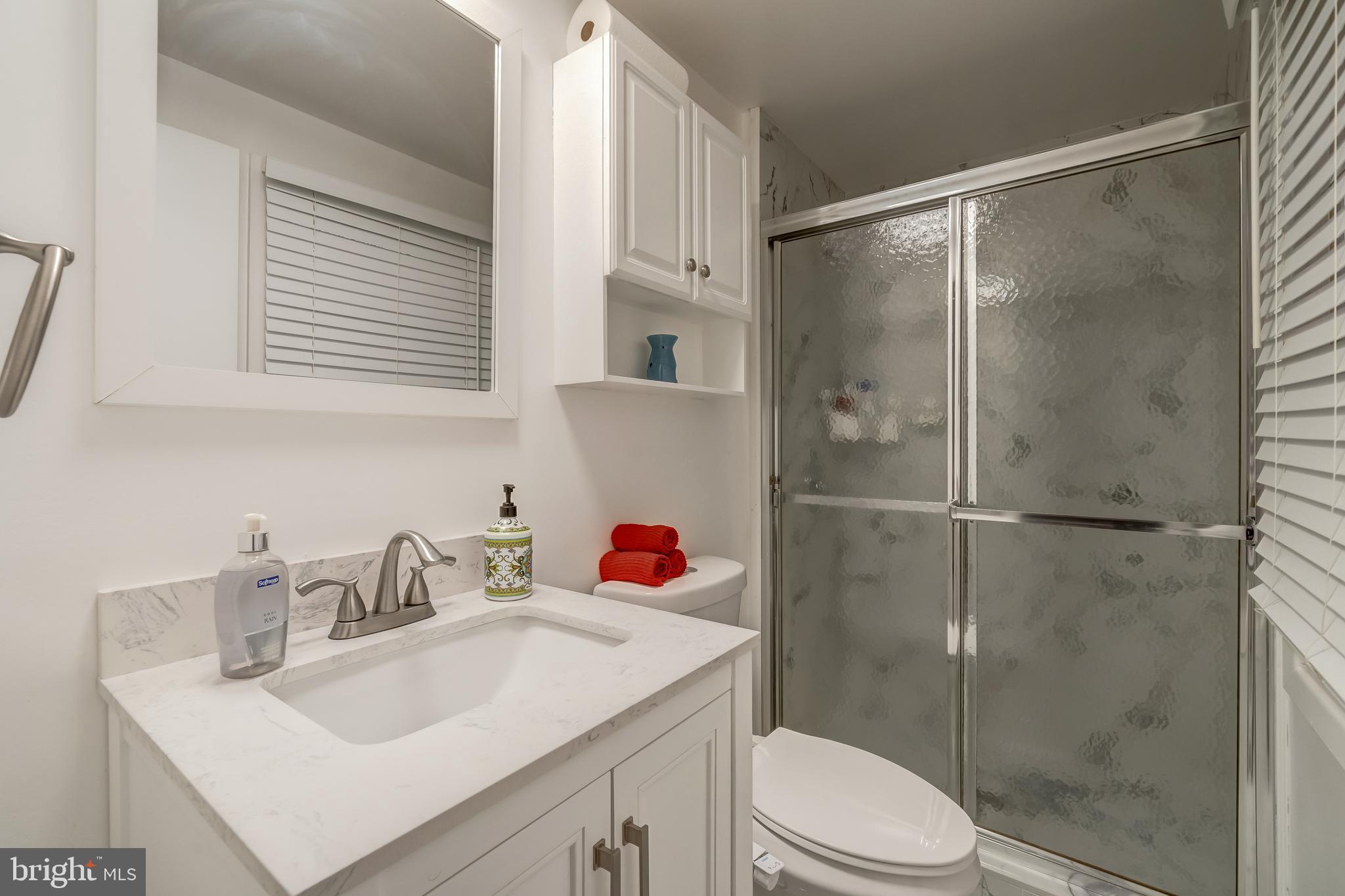 SOMERSET AT BELAIR - Residential