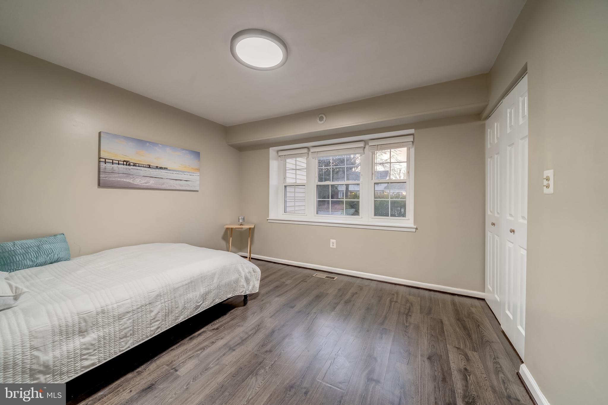 SOMERSET AT BELAIR - Residential