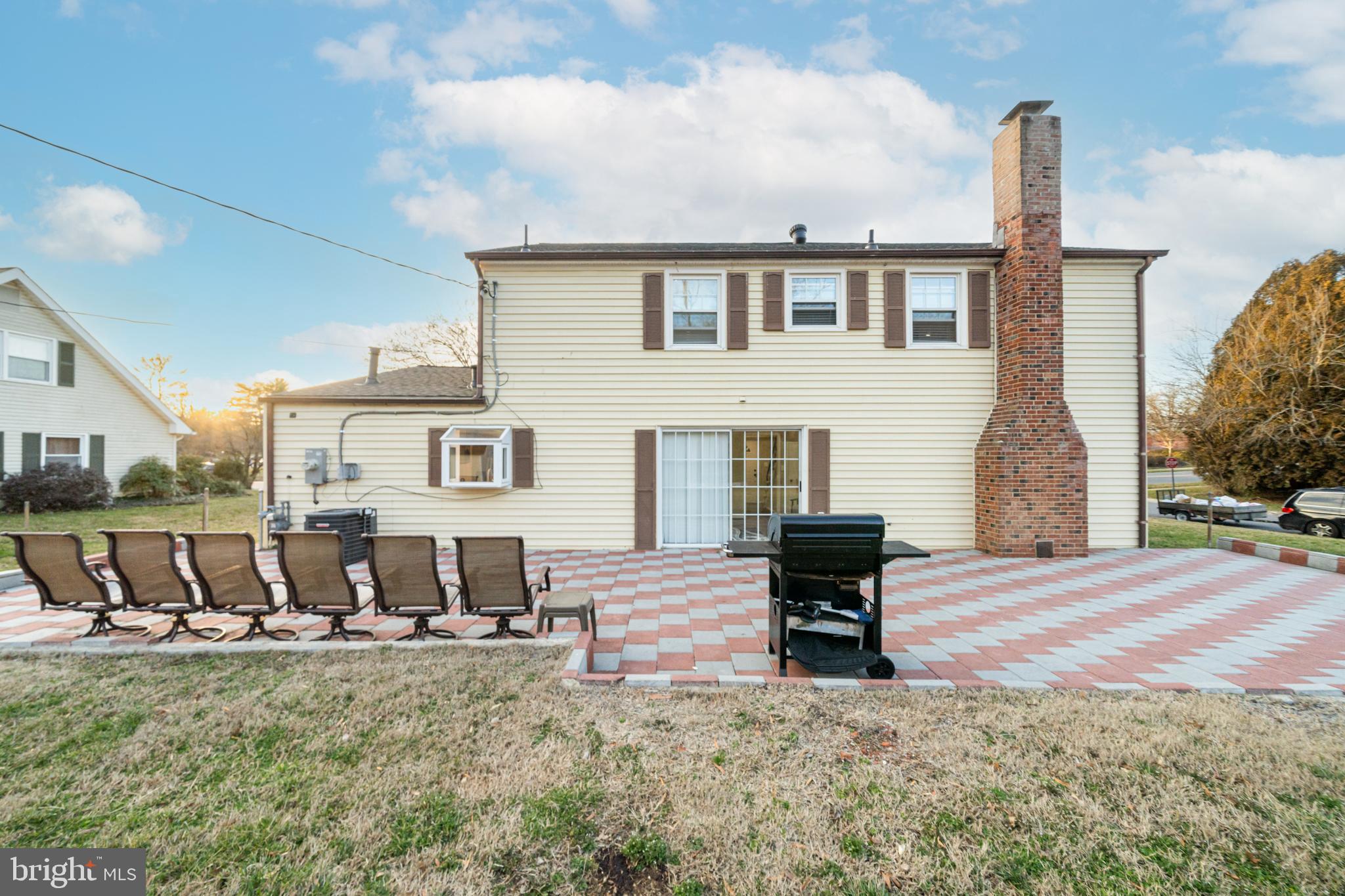 SOMERSET AT BELAIR - Residential