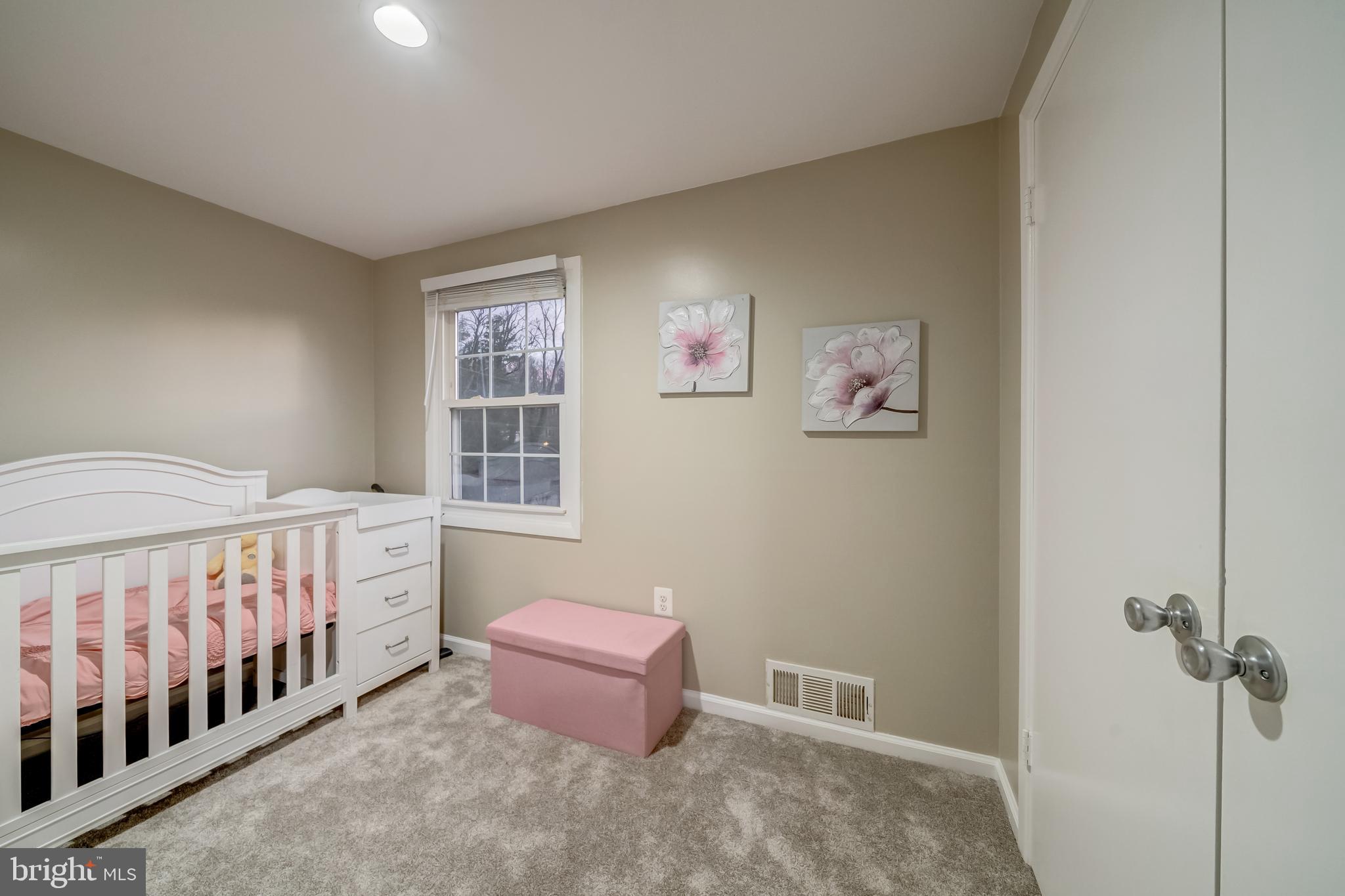 SOMERSET AT BELAIR - Residential