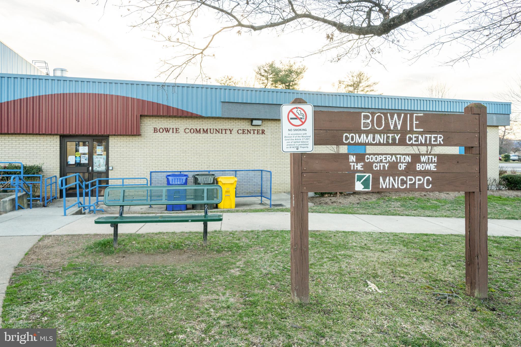 SOMERSET AT BELAIR - Residential