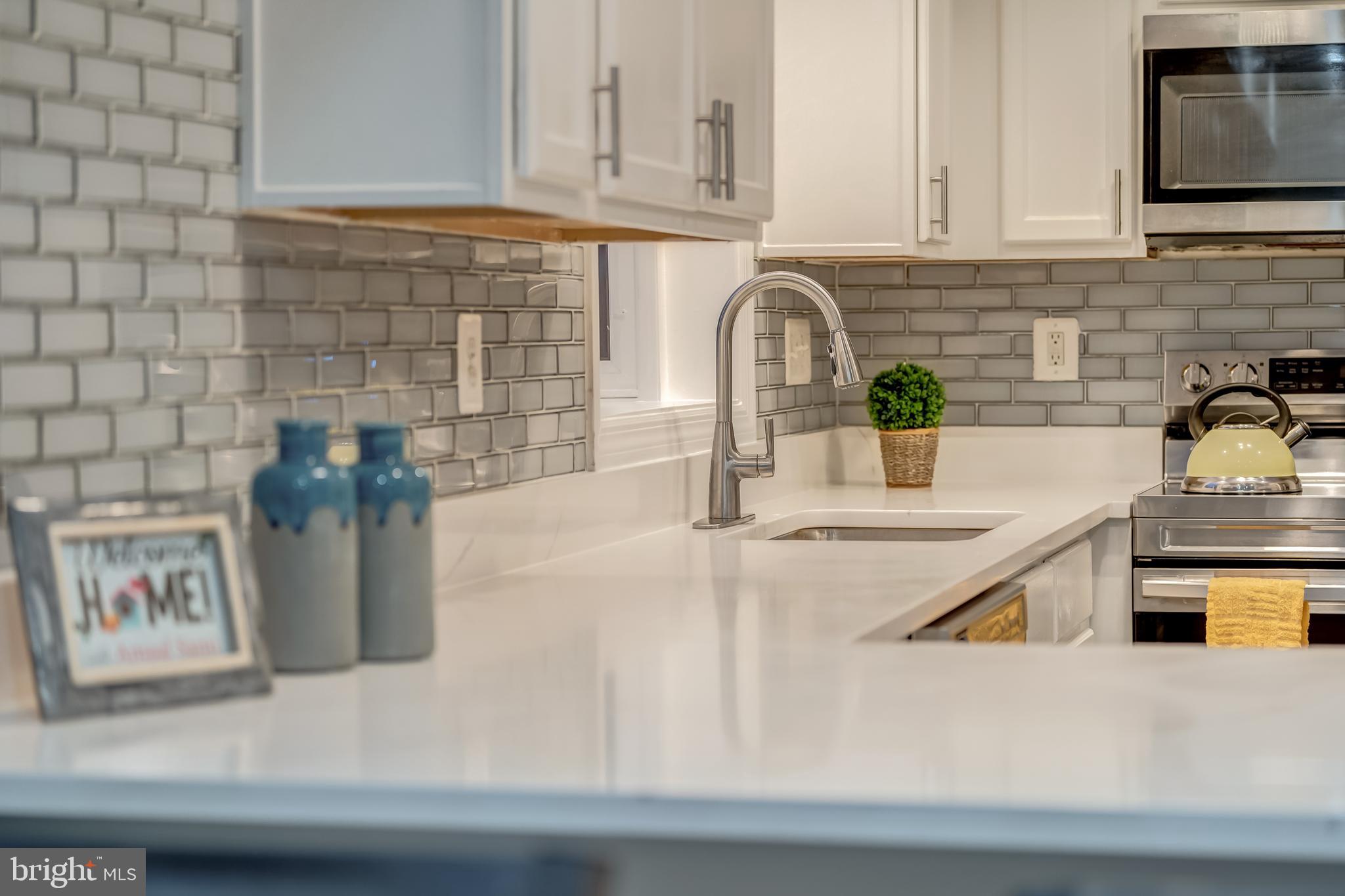 SOMERSET AT BELAIR - Residential