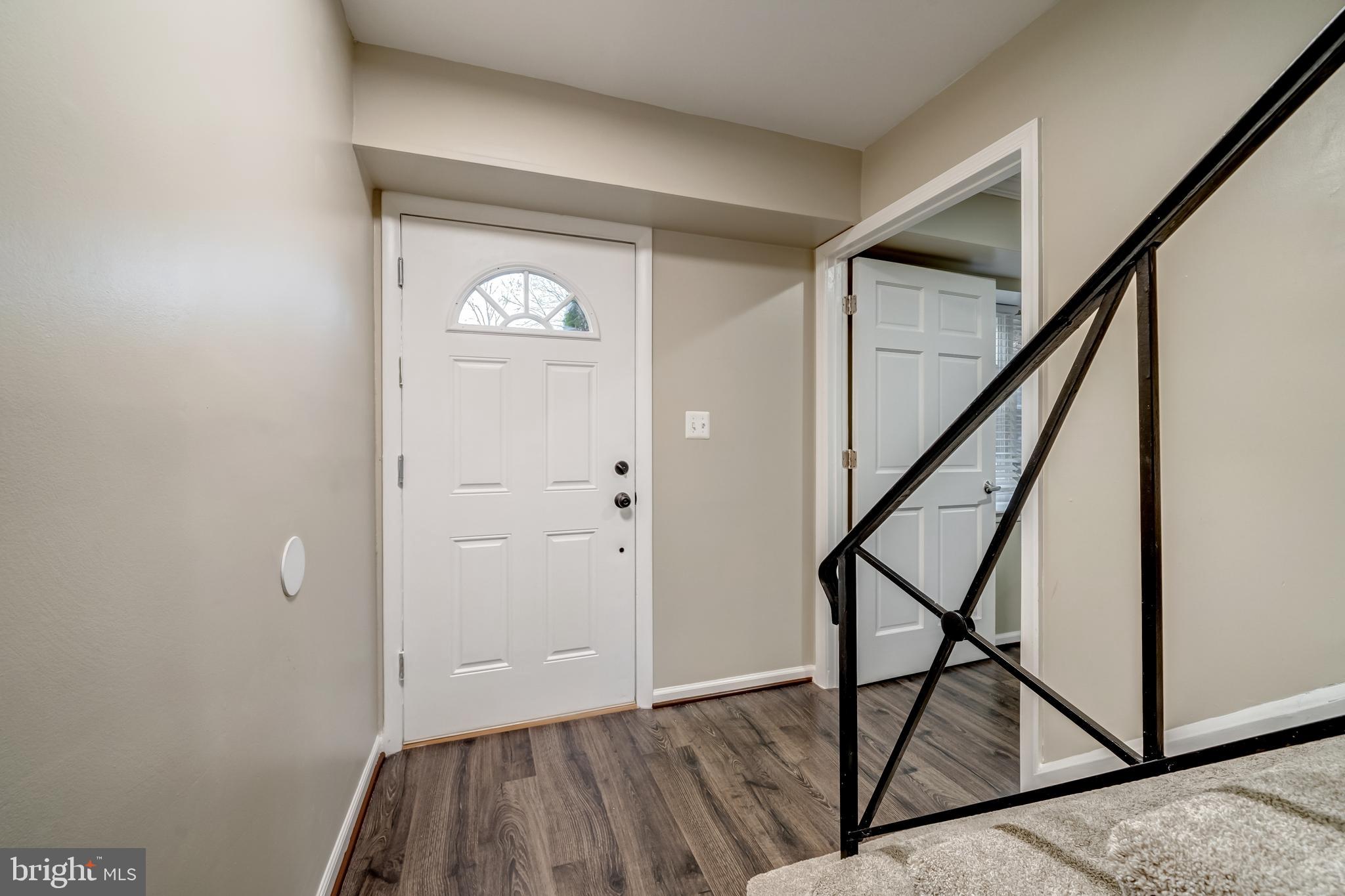 SOMERSET AT BELAIR - Residential