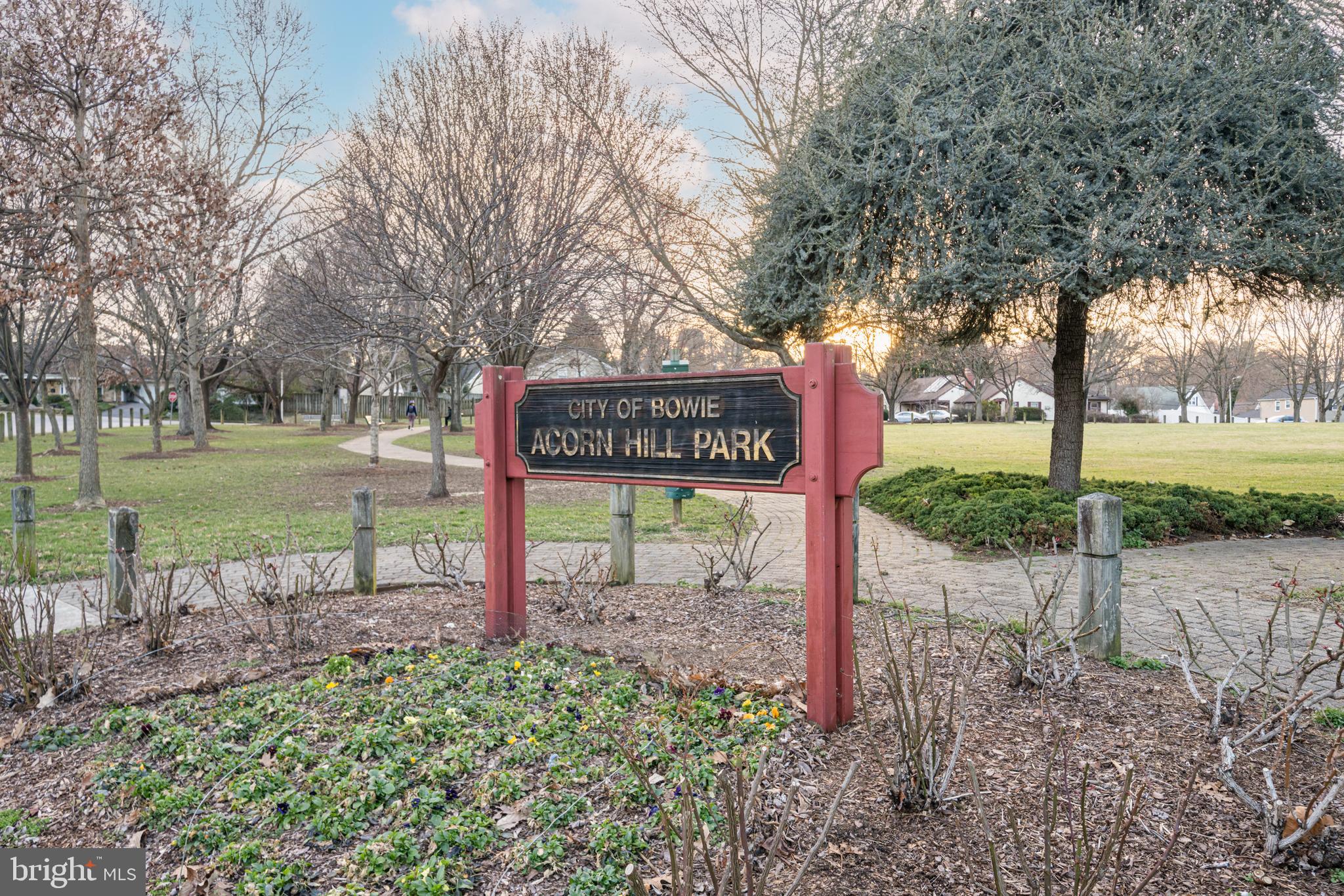 SOMERSET AT BELAIR - Residential