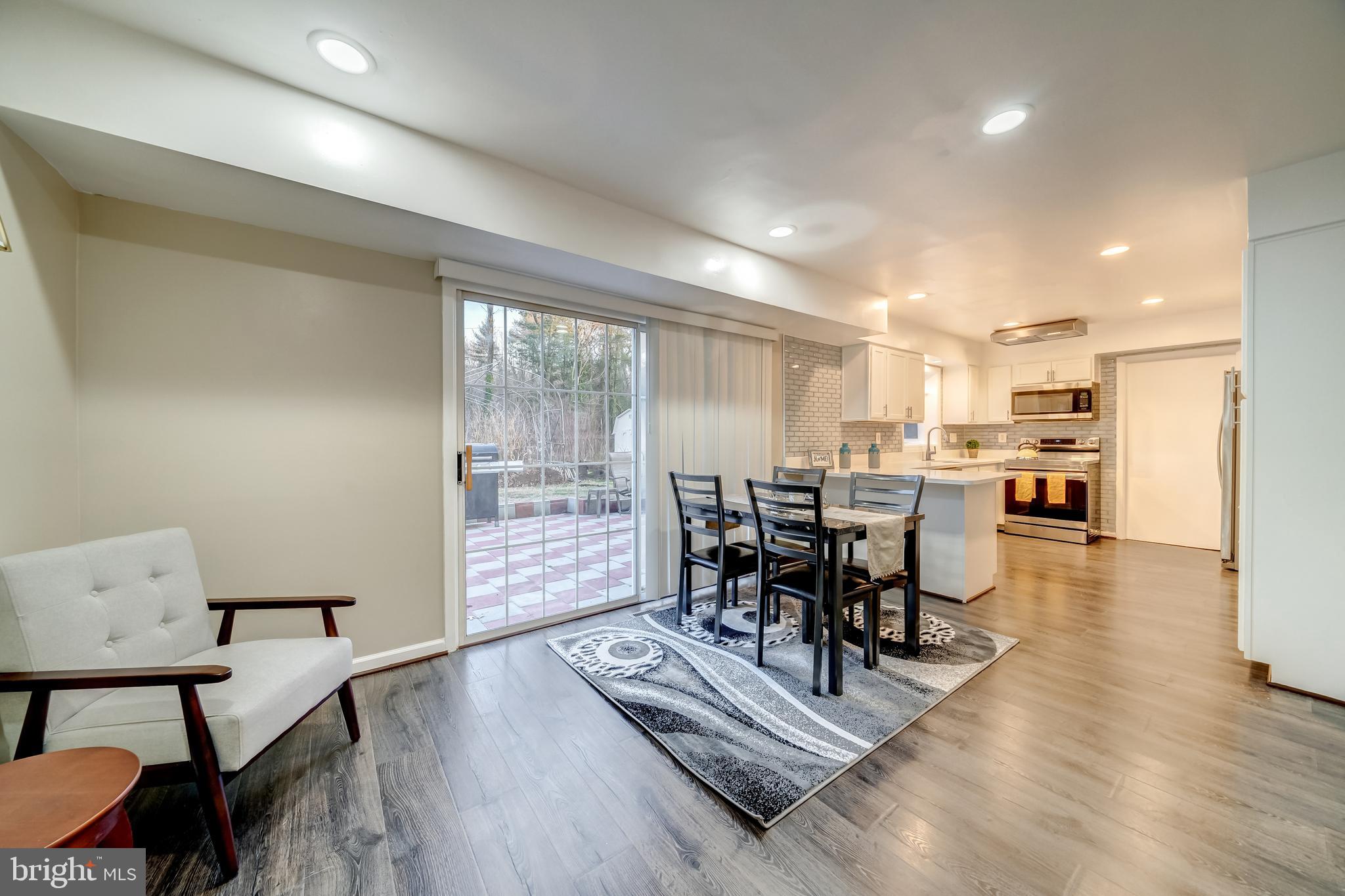 SOMERSET AT BELAIR - Residential