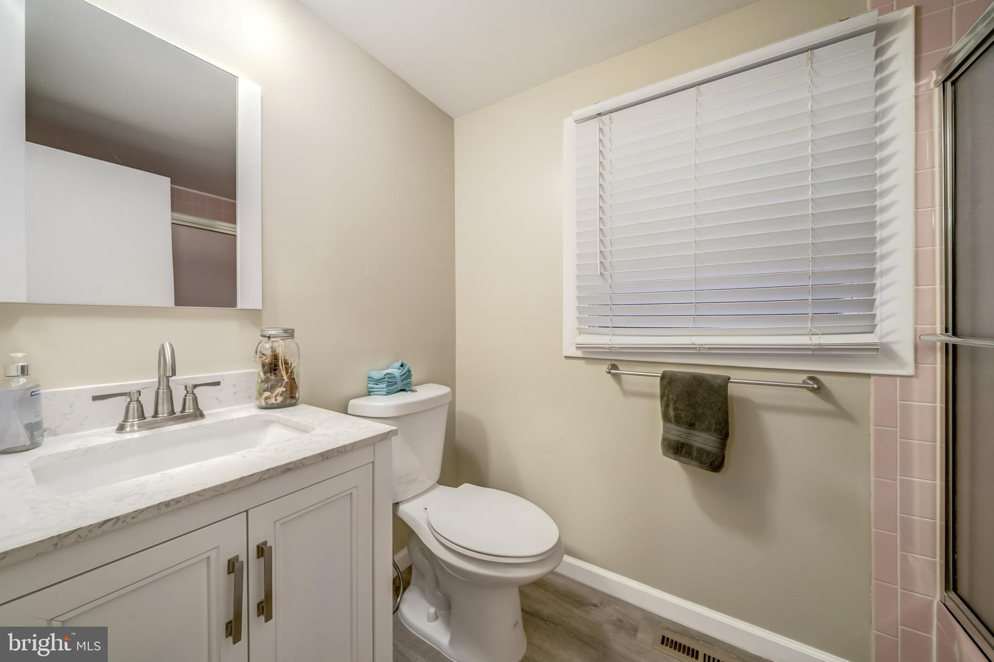 SOMERSET AT BELAIR - Residential