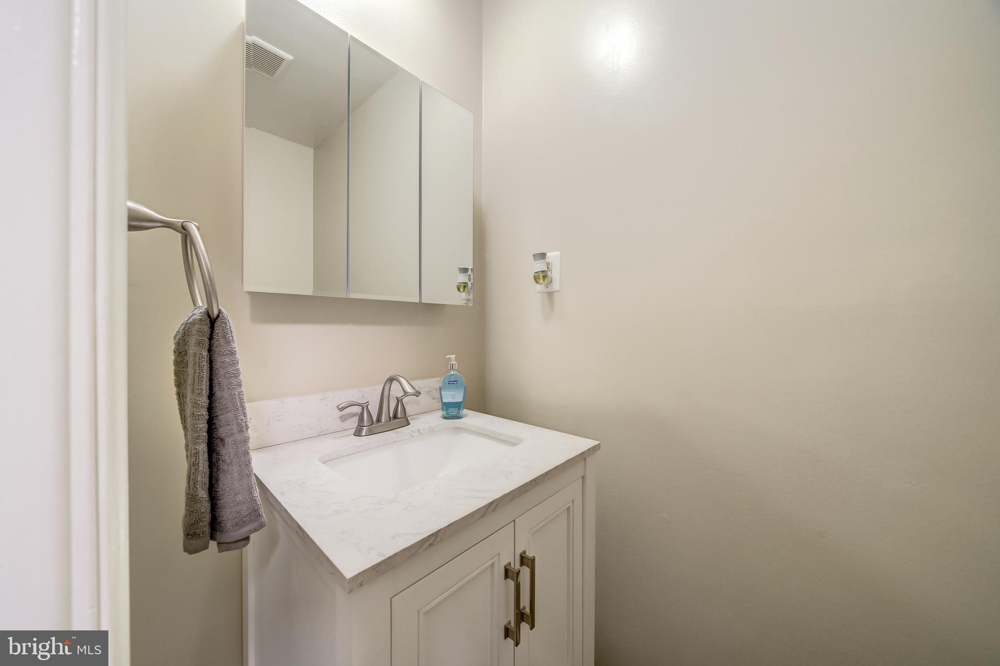 SOMERSET AT BELAIR - Residential