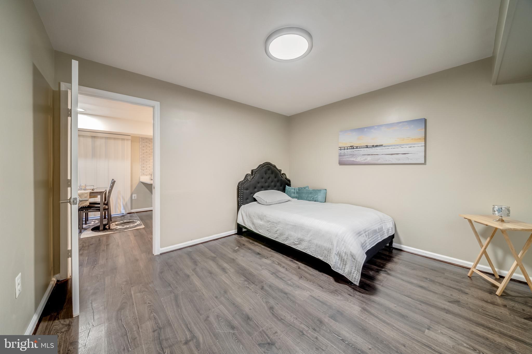 SOMERSET AT BELAIR - Residential