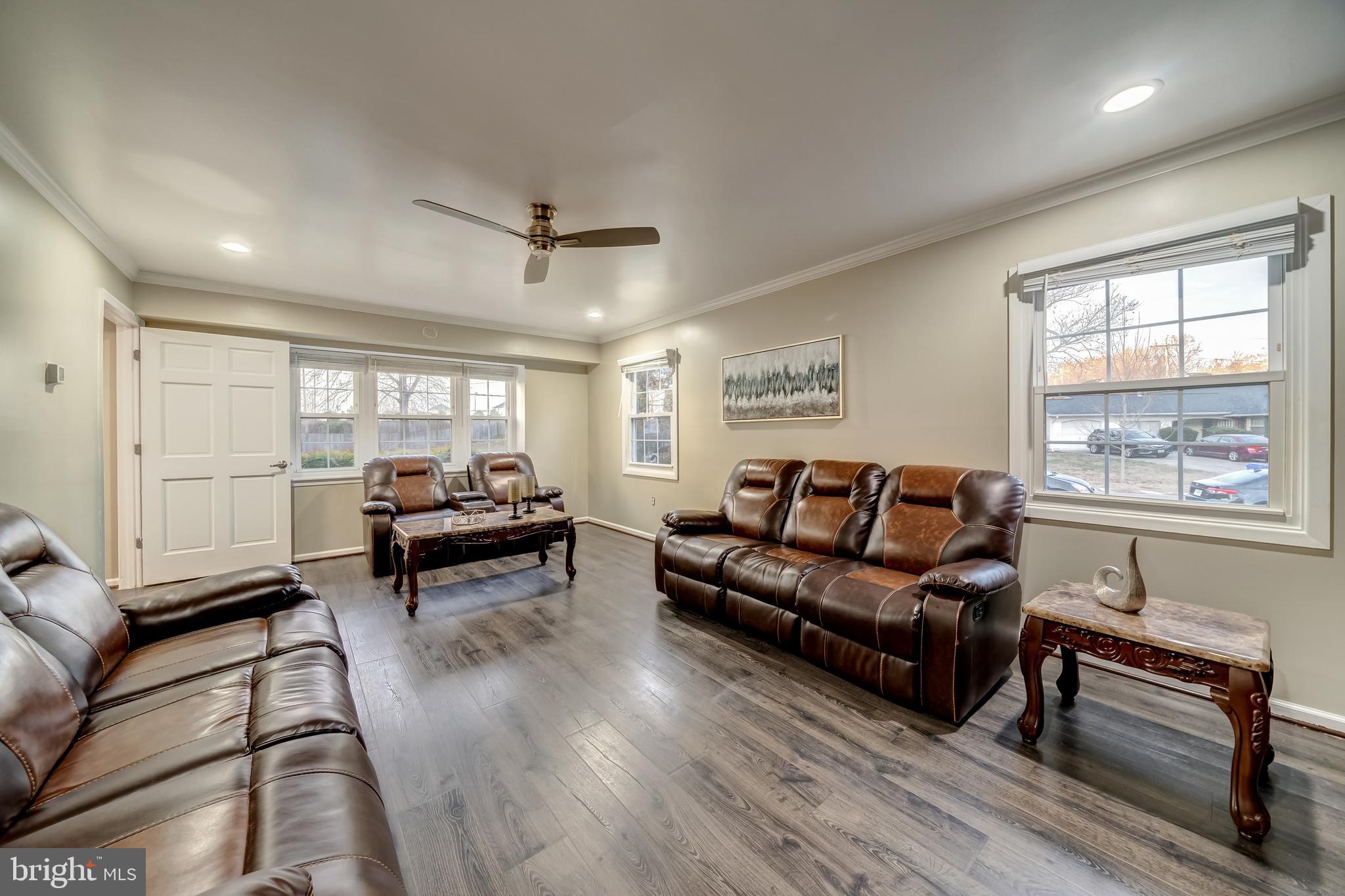 SOMERSET AT BELAIR - Residential