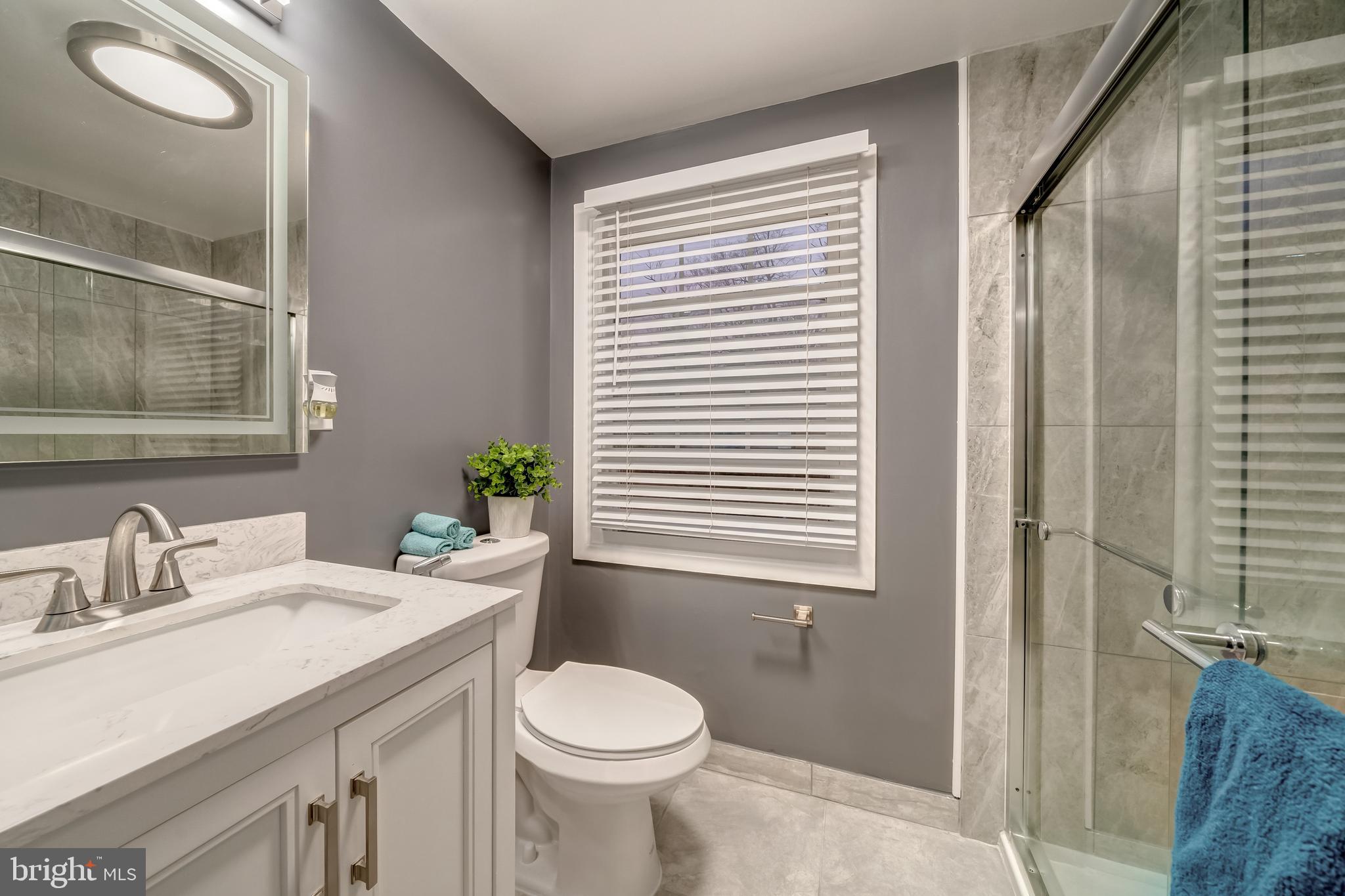 SOMERSET AT BELAIR - Residential