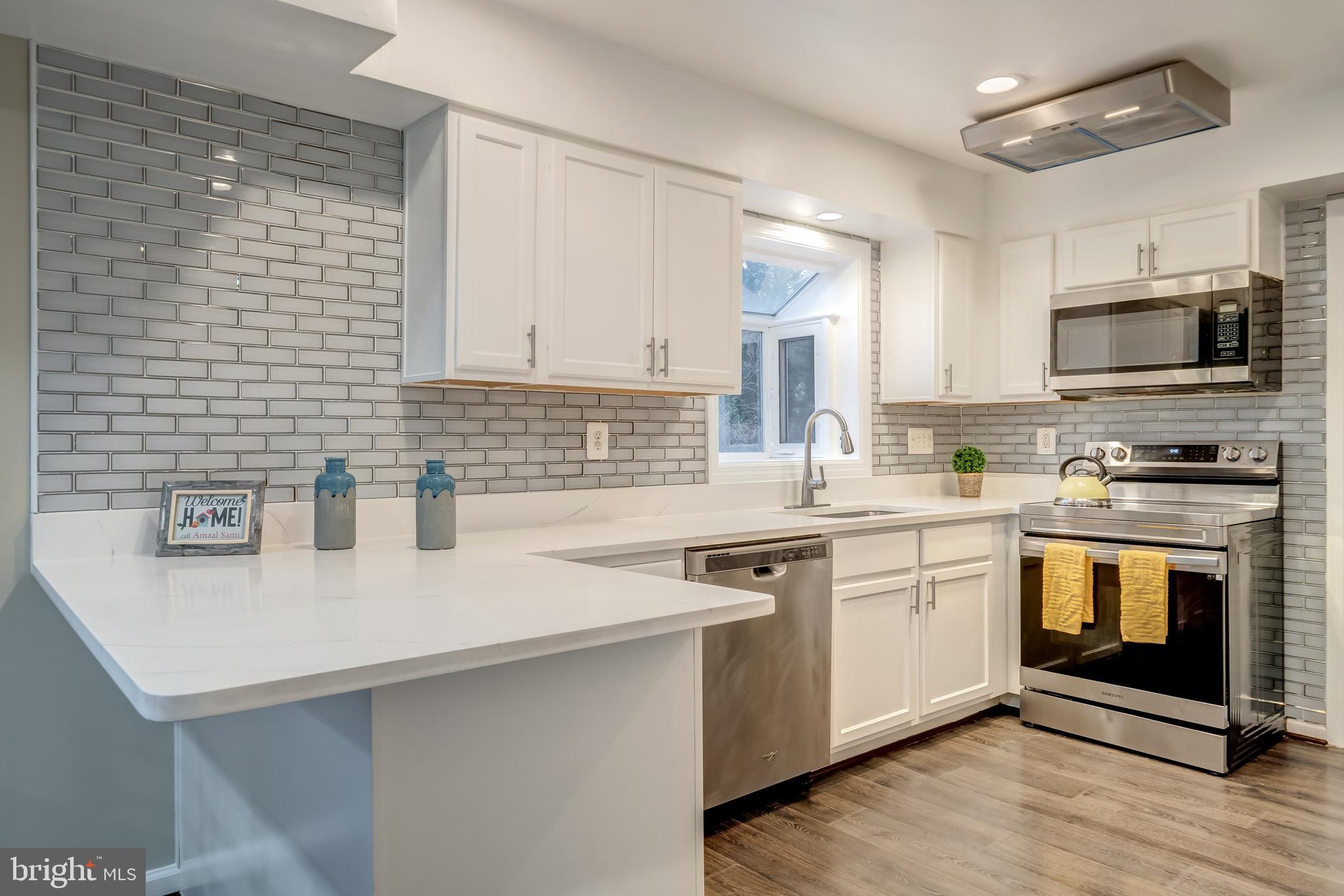 SOMERSET AT BELAIR - Residential