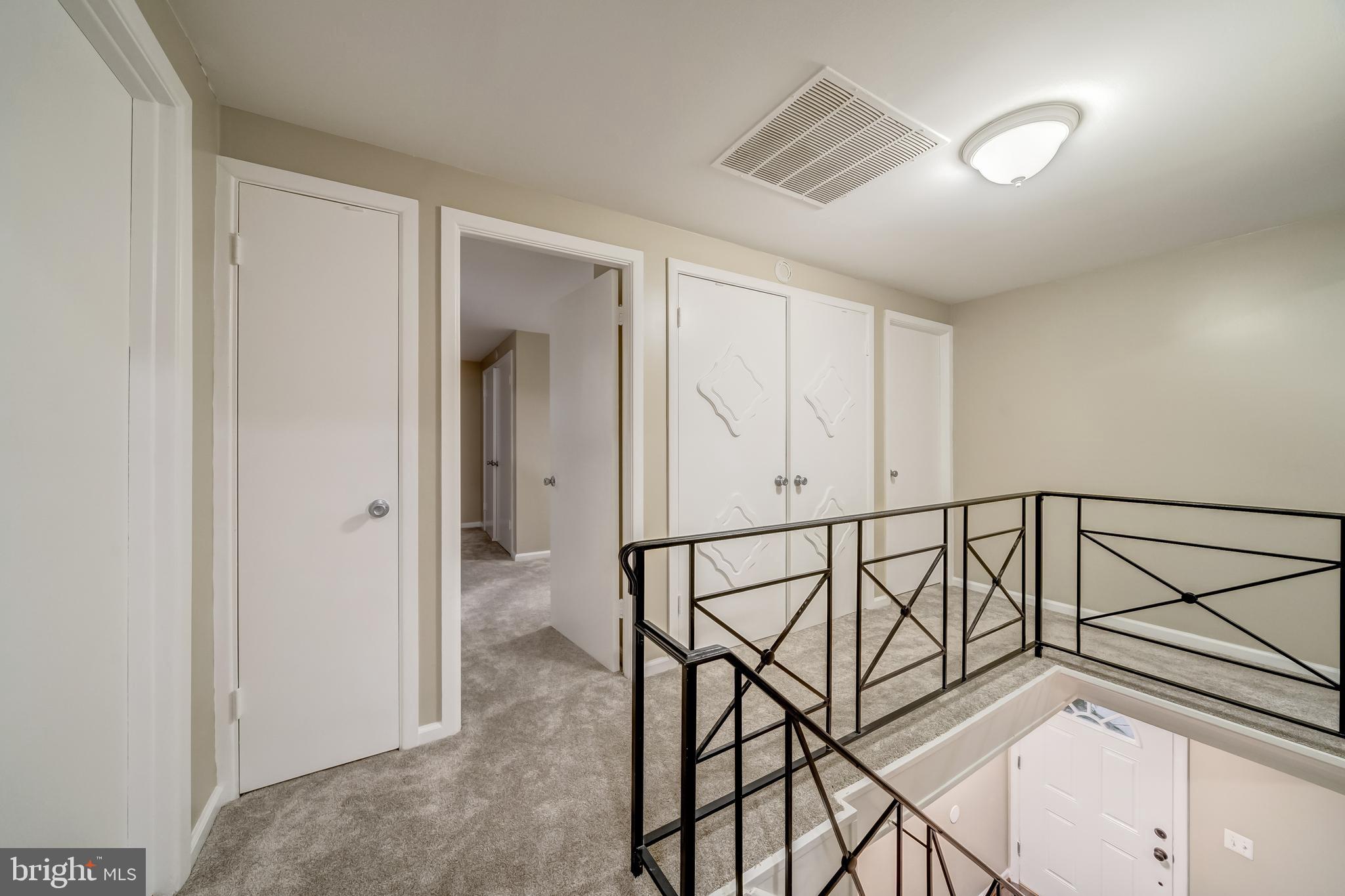 SOMERSET AT BELAIR - Residential