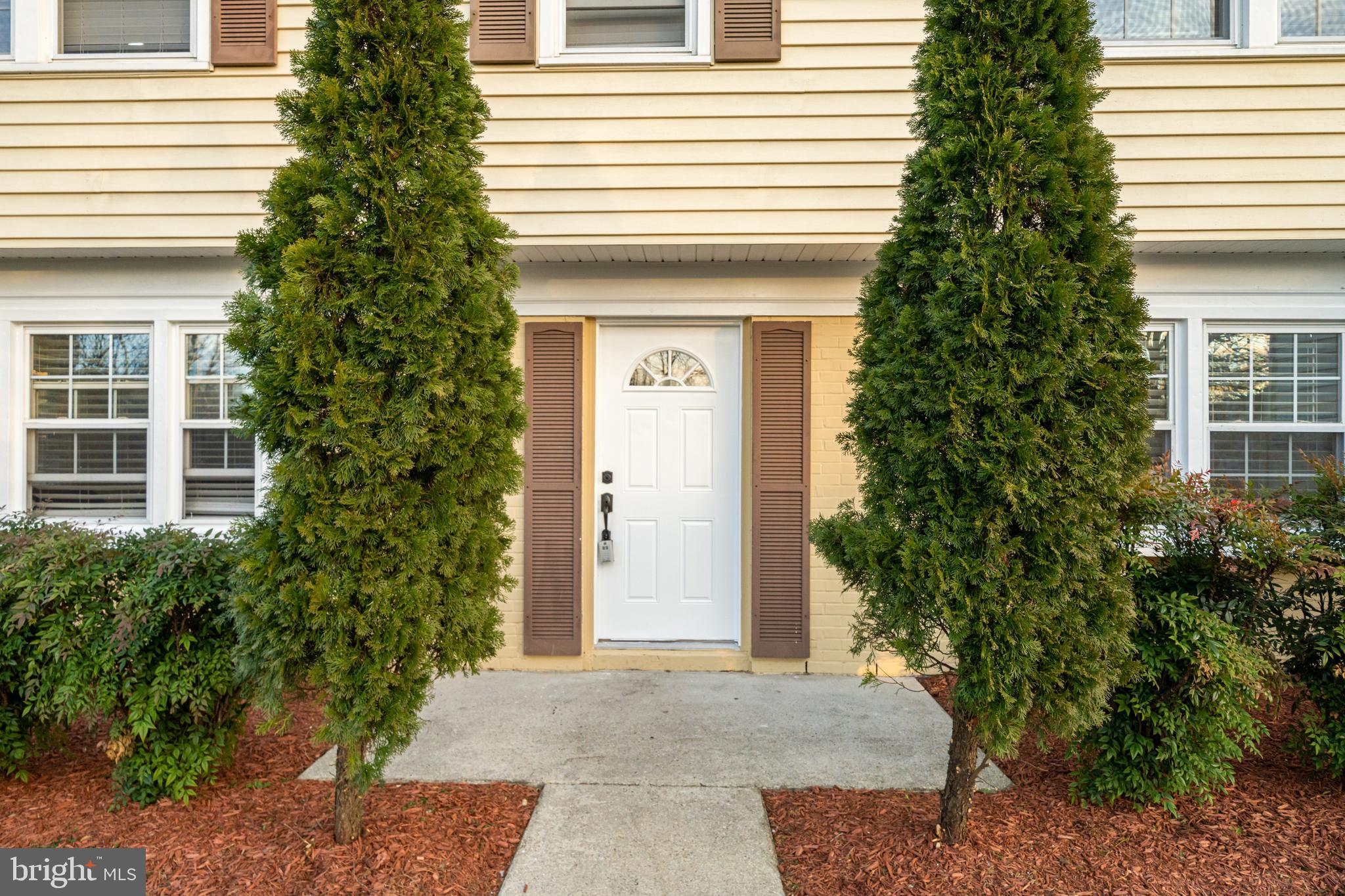 SOMERSET AT BELAIR - Residential